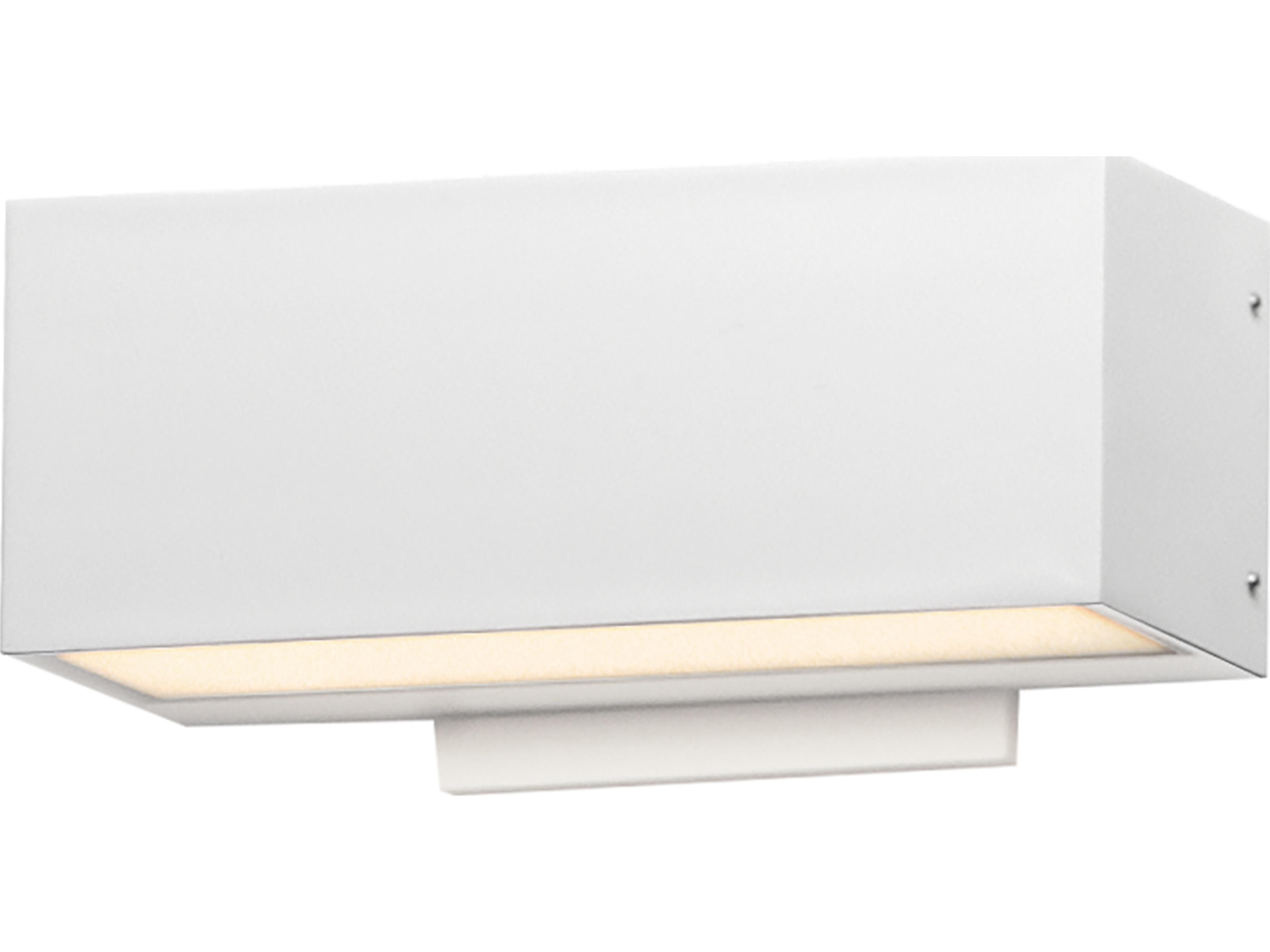 ET2 Blok 2-Light Outdoor Wall Light