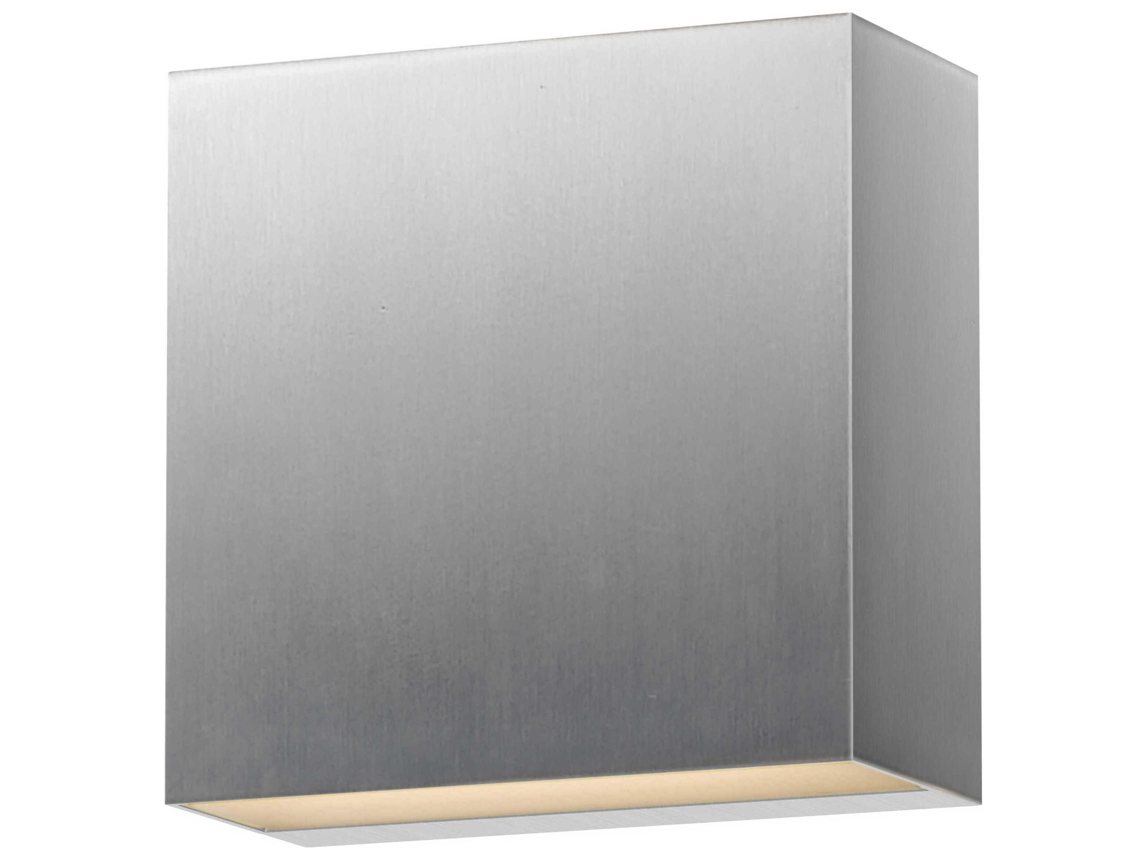 ET2 Cubed 2 - Light Outdoor Wall Light