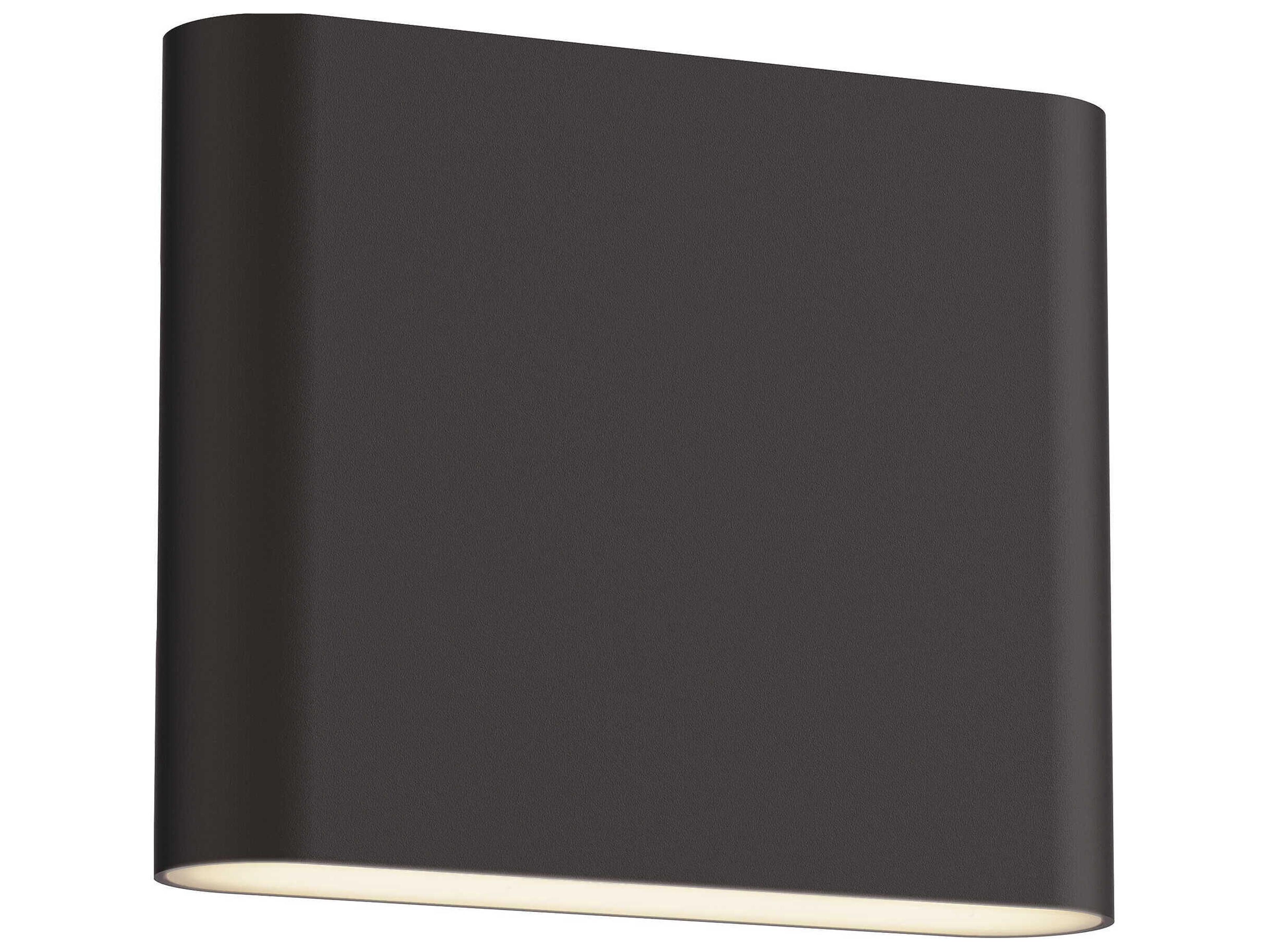 ET2 Spartan 2-Light Outdoor Wall Light