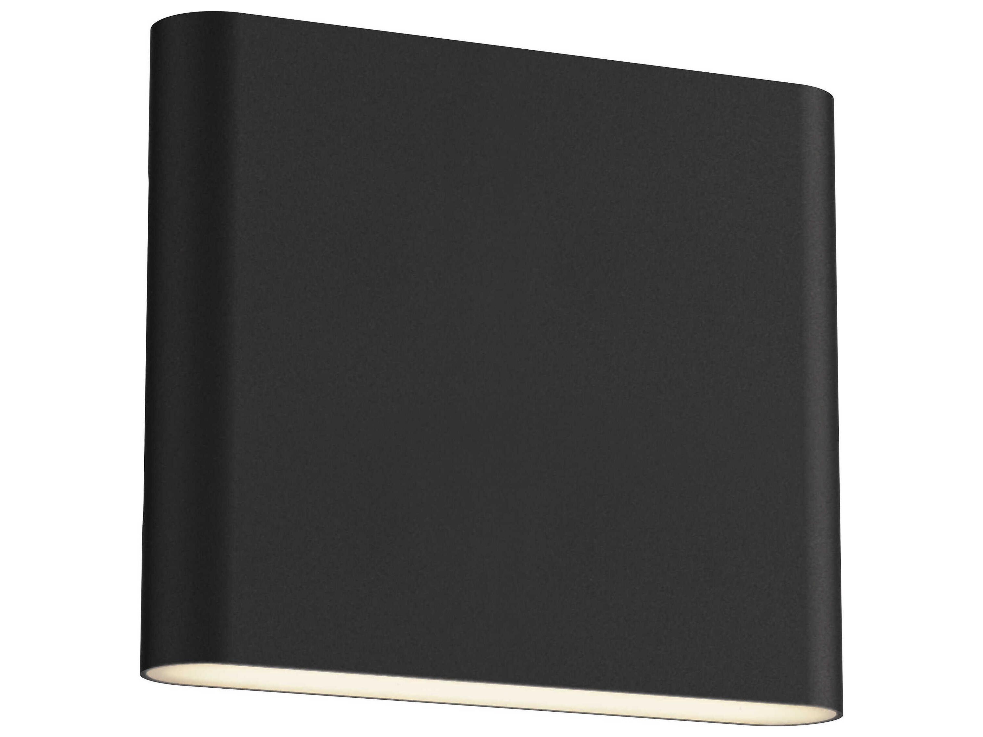 ET2 Spartan 2-Light Outdoor Wall Light