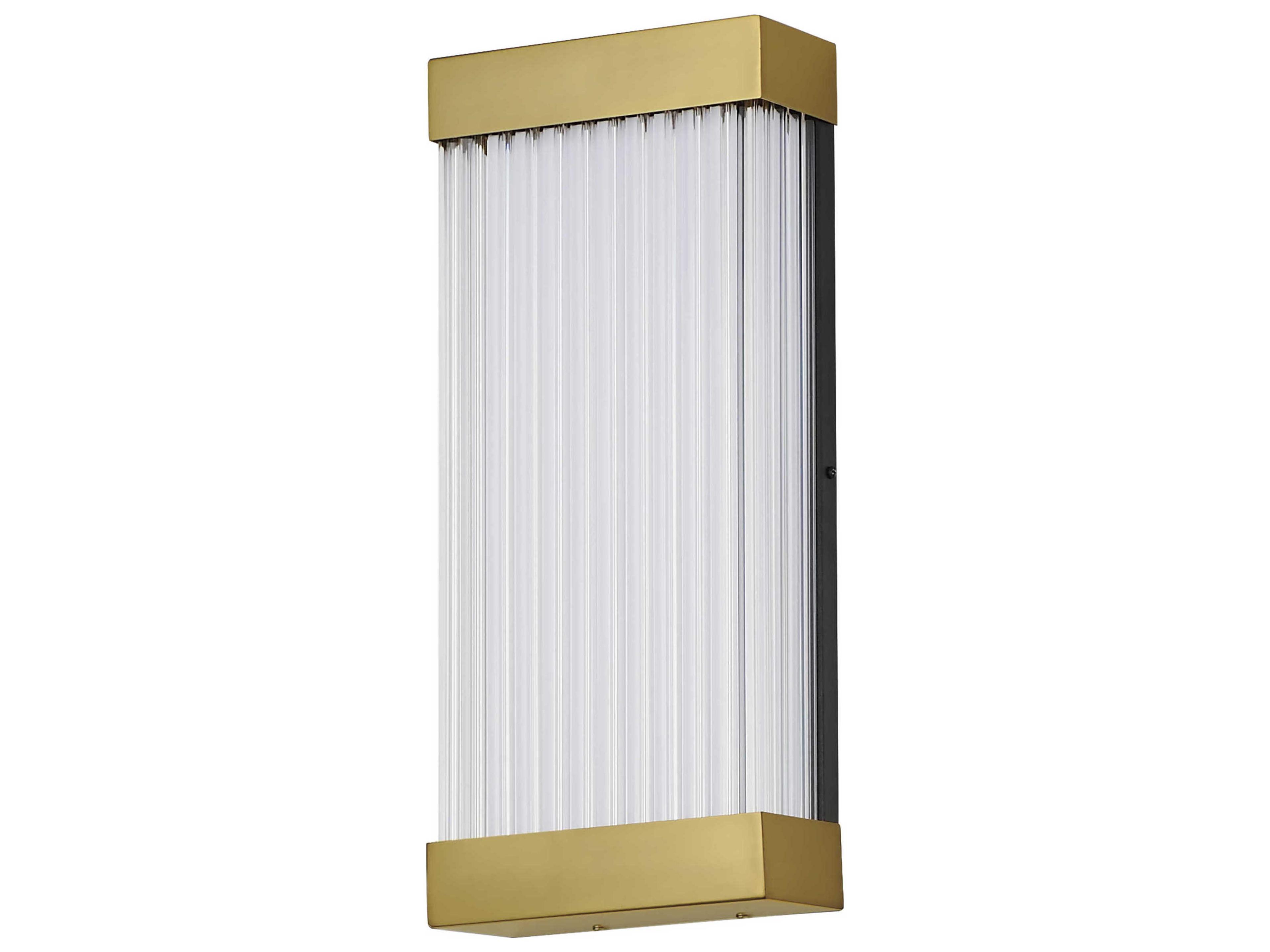ET2 Acropolis 1 - Light Outdoor Wall Light