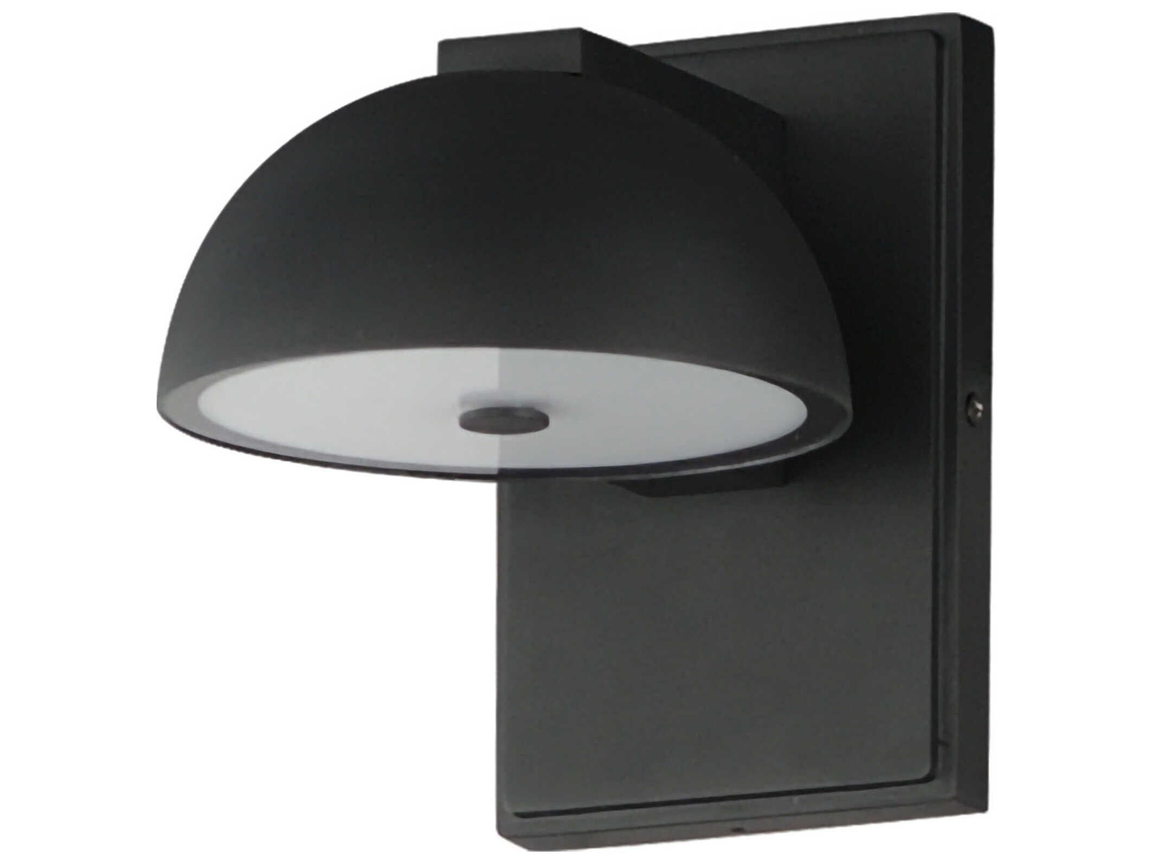 ET2 Cauldron 1-Light Outdoor Wall Light