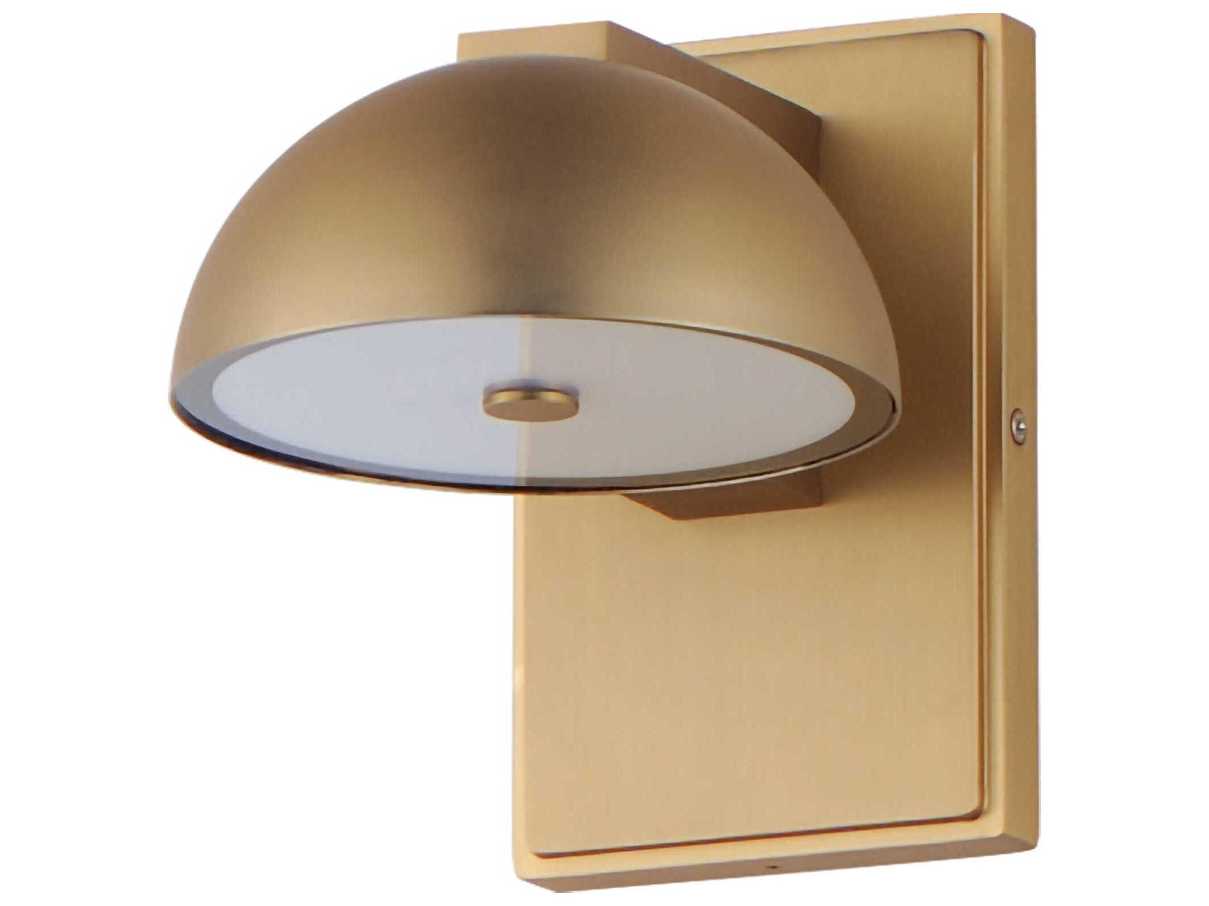 ET2 Cauldron 1-Light Outdoor Wall Light
