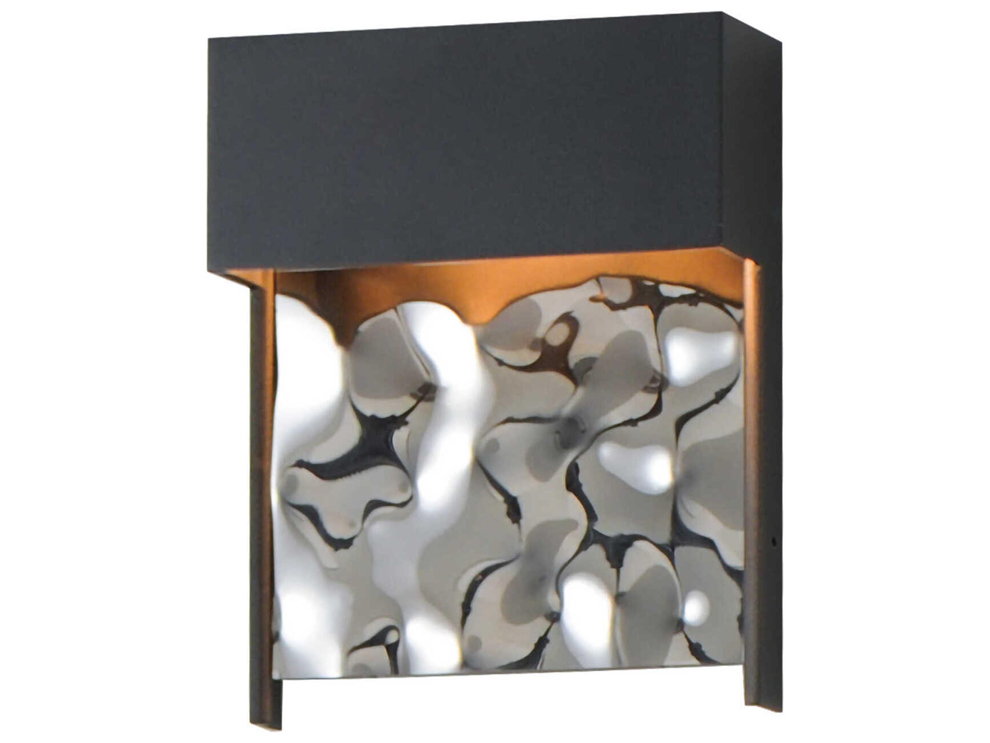 ET2 Coulee 1-Light Outdoor Wall Light