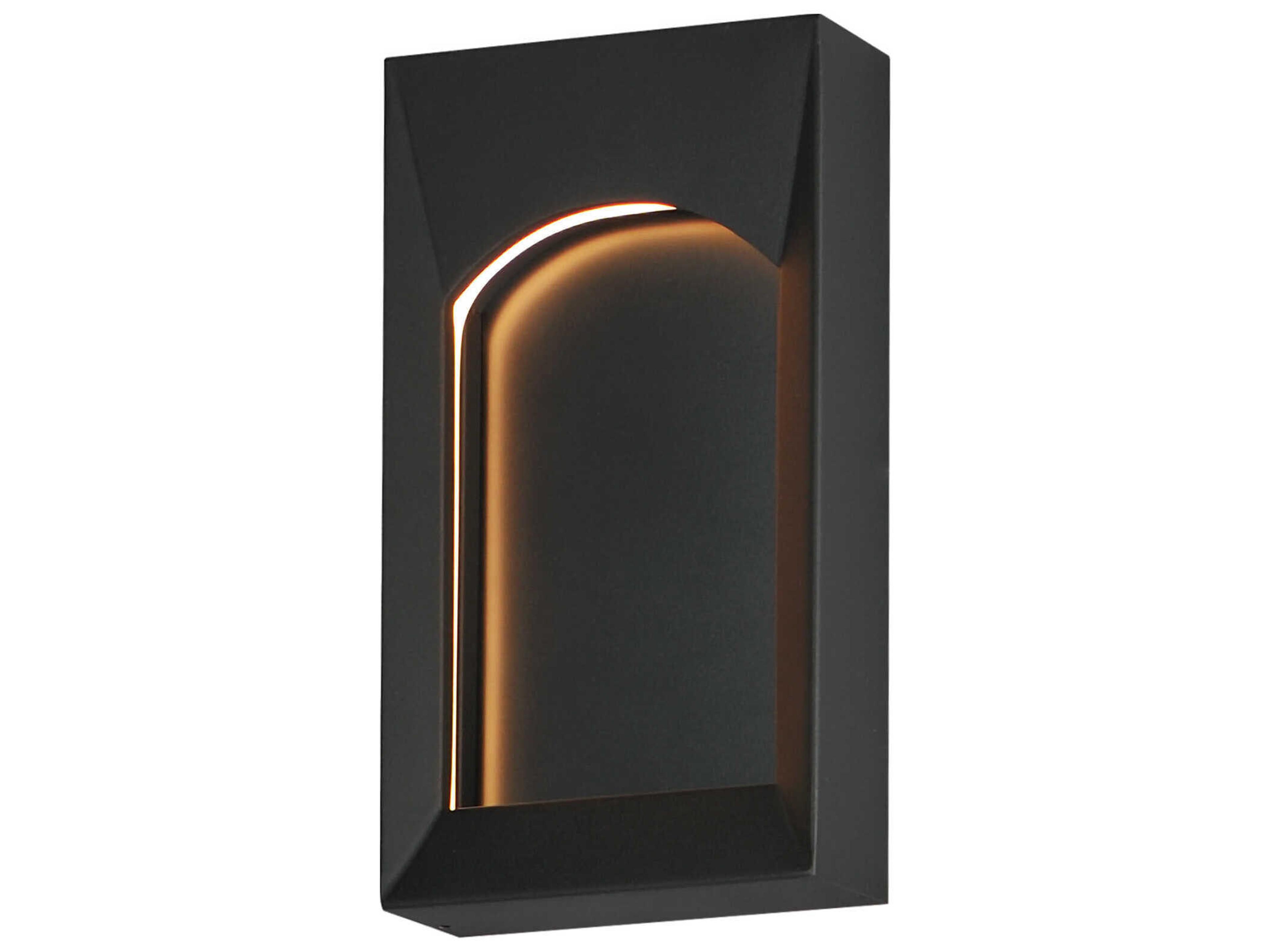 ET2 Brasilia 1-Light Outdoor Wall Light