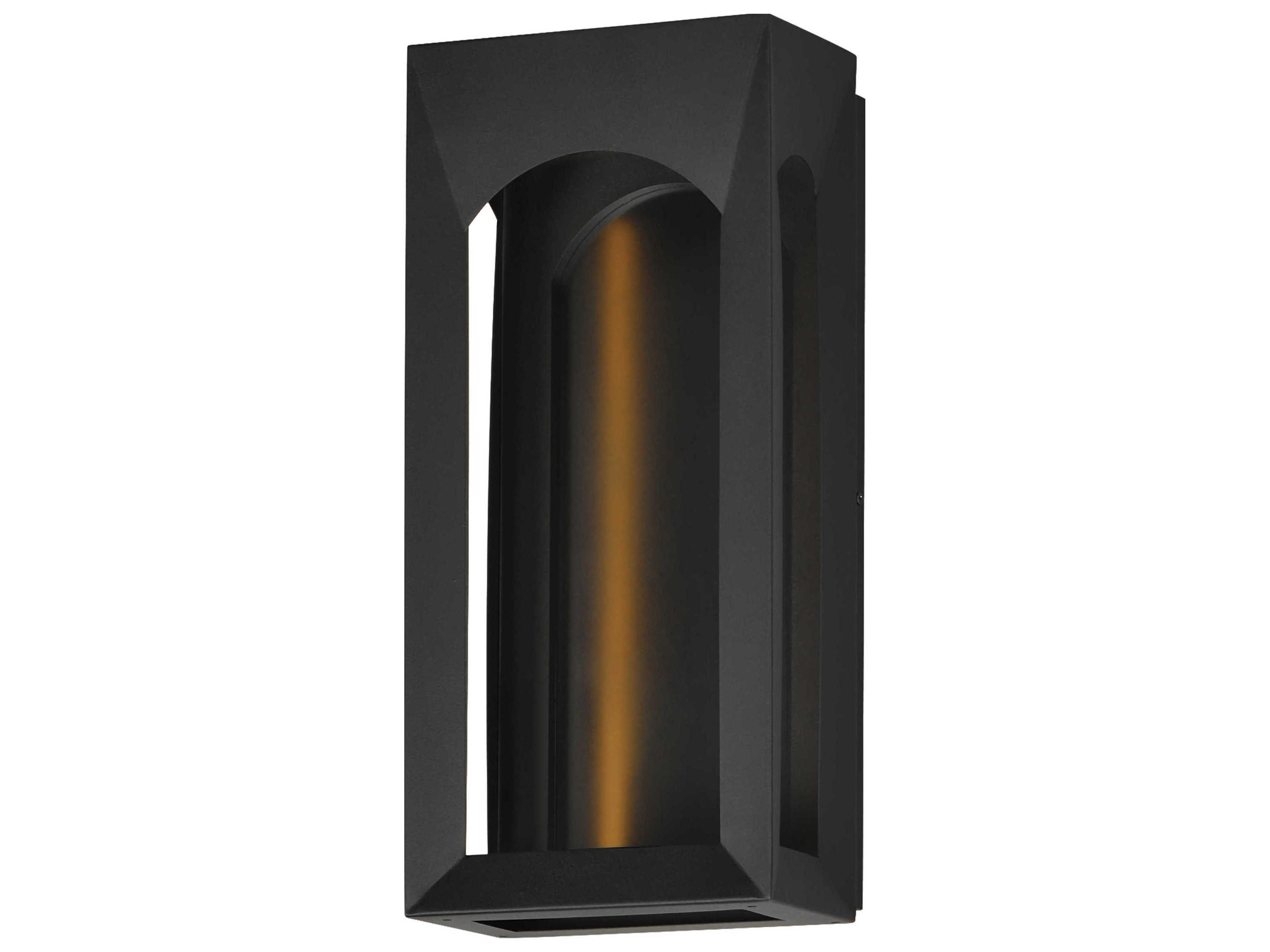 ET2 Brasilia 2-Light Outdoor Wall Light