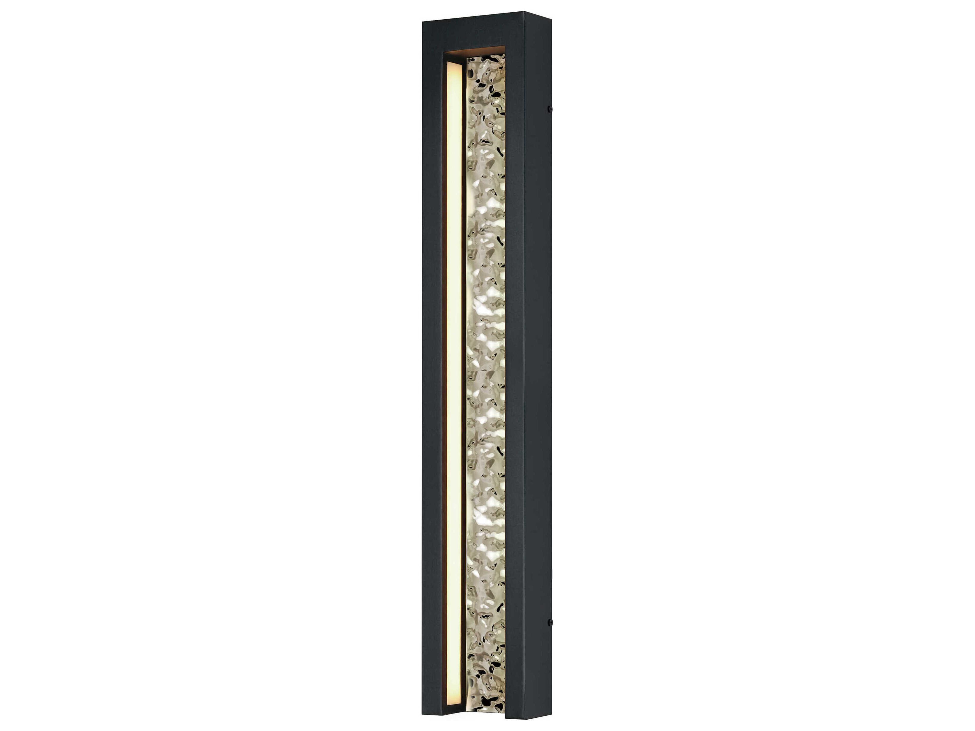 ET2 Liquid 2-Light Outdoor Wall Light