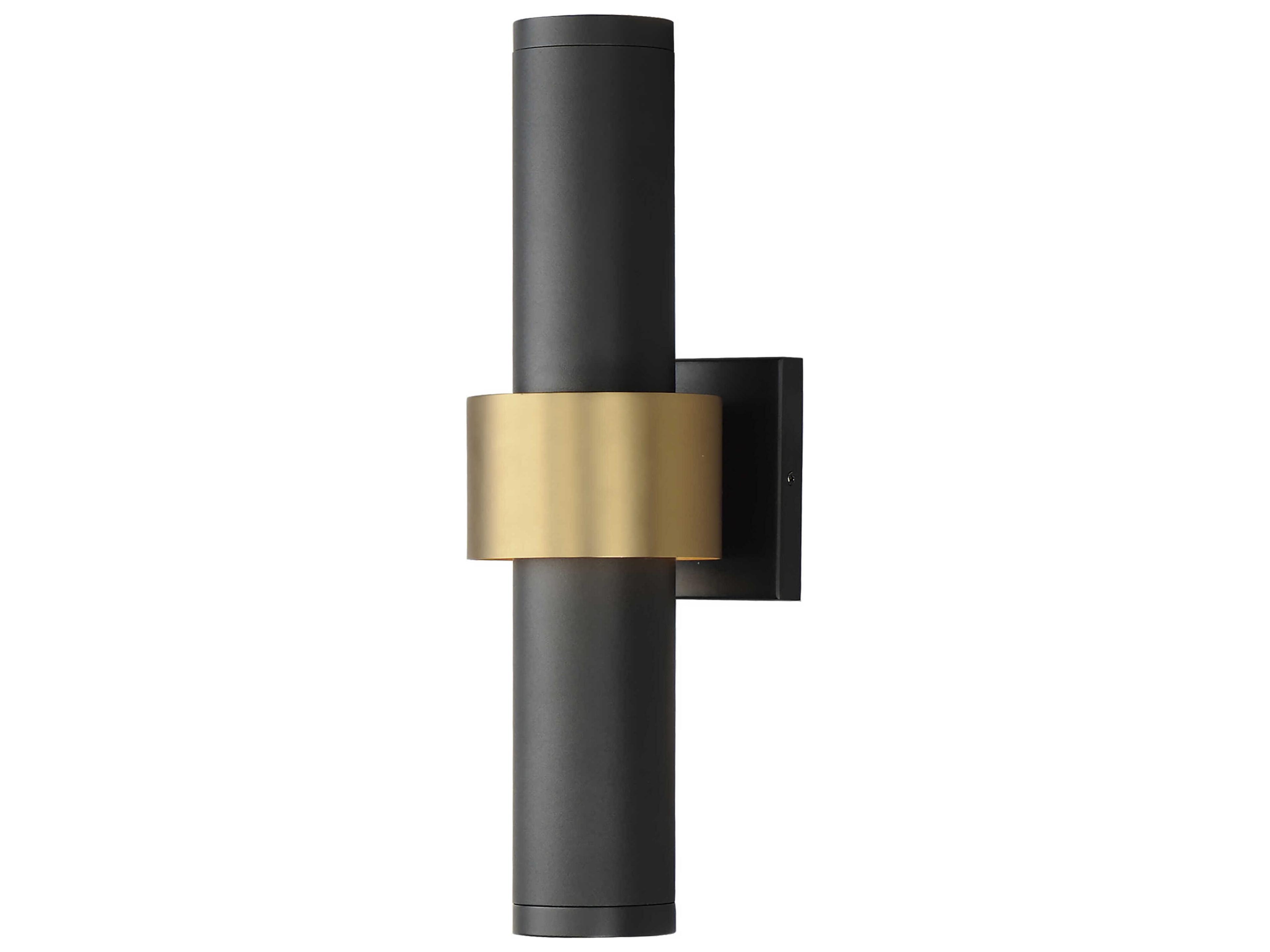 ET2 Reveal 3 - Light Outdoor Wall Light