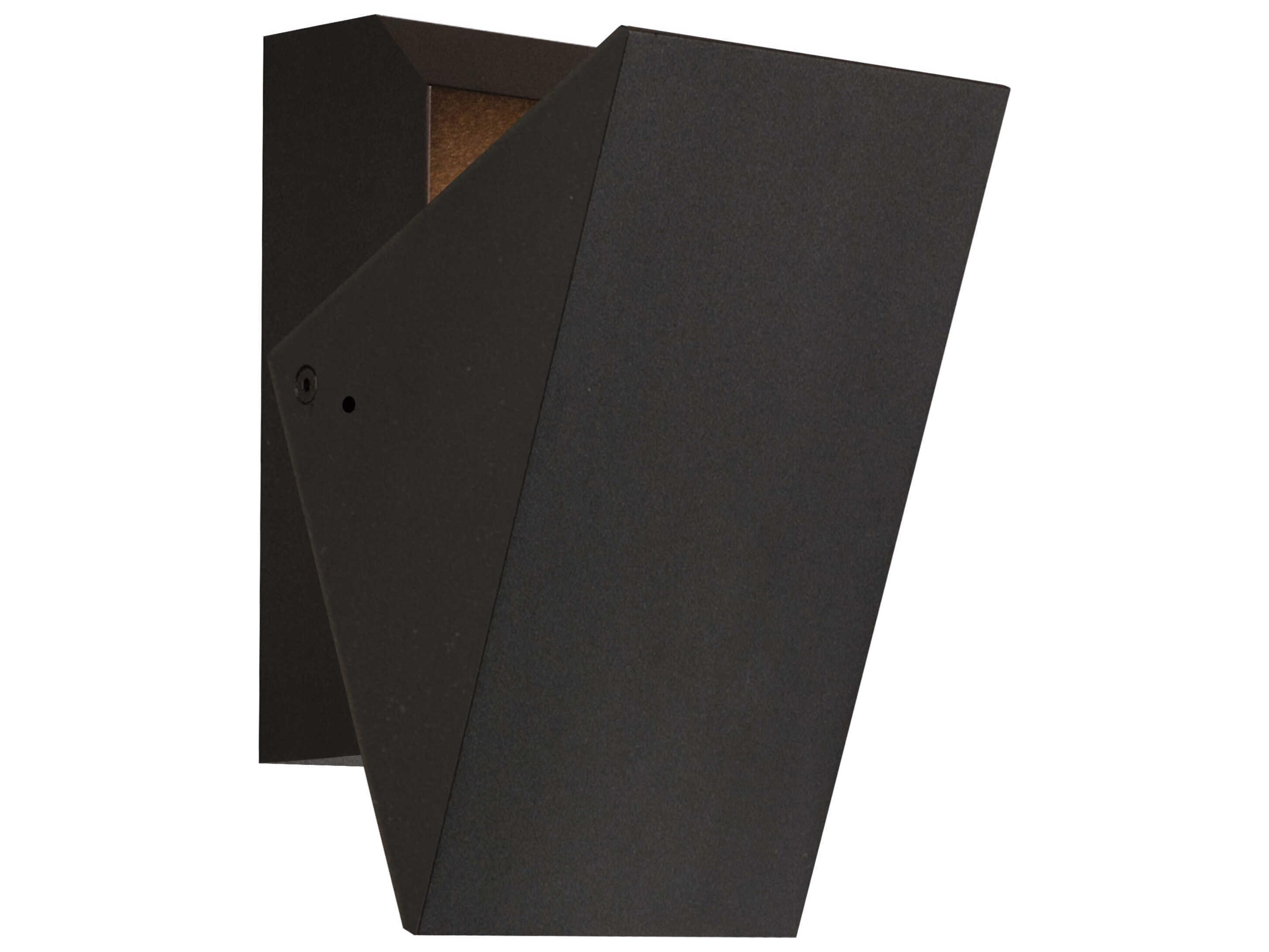 ET2 Alumilux Tilt 1-Light Outdoor Wall Light