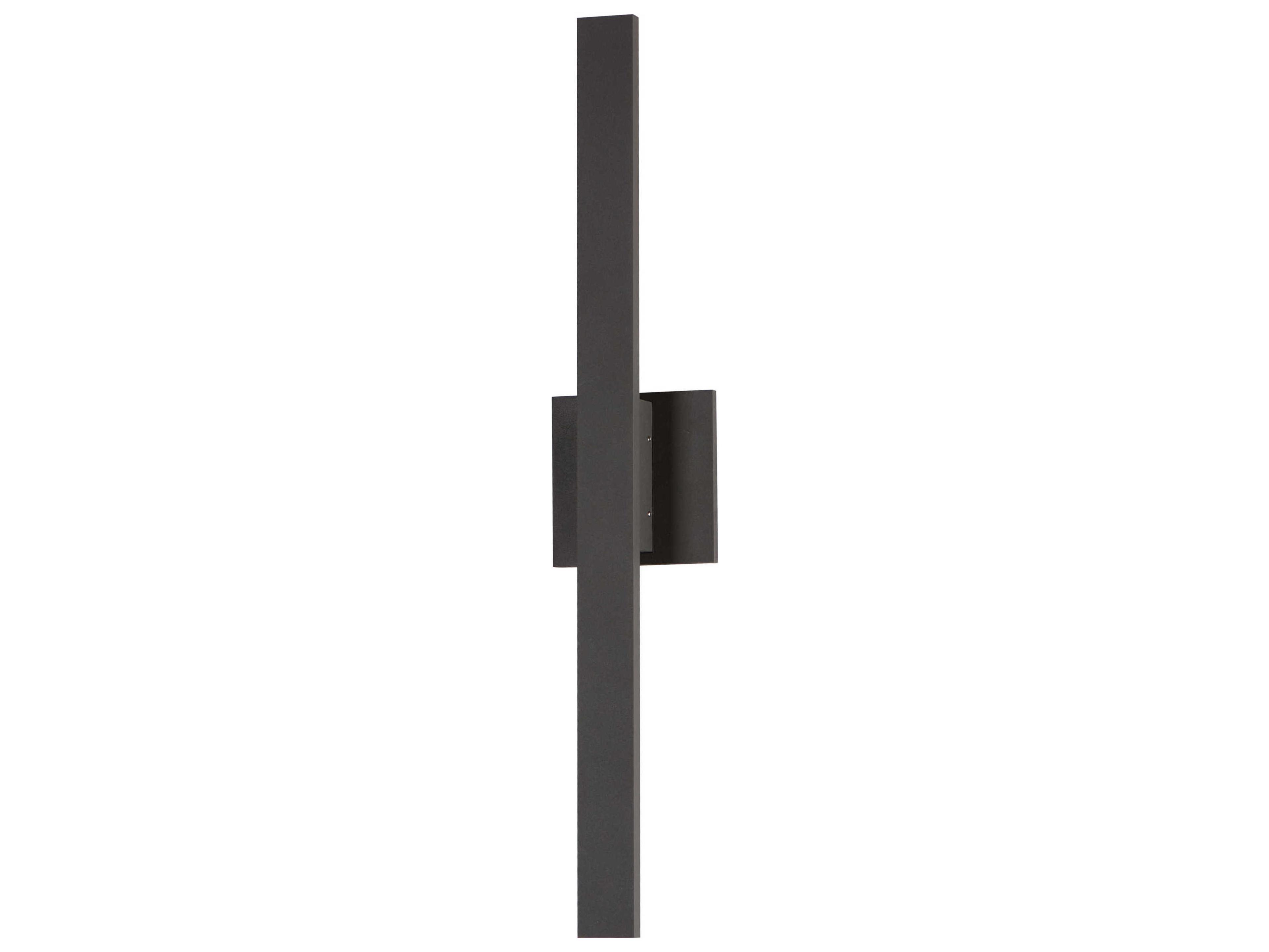 ET2 Alumilux Line 2 - Light Outdoor Wall Light