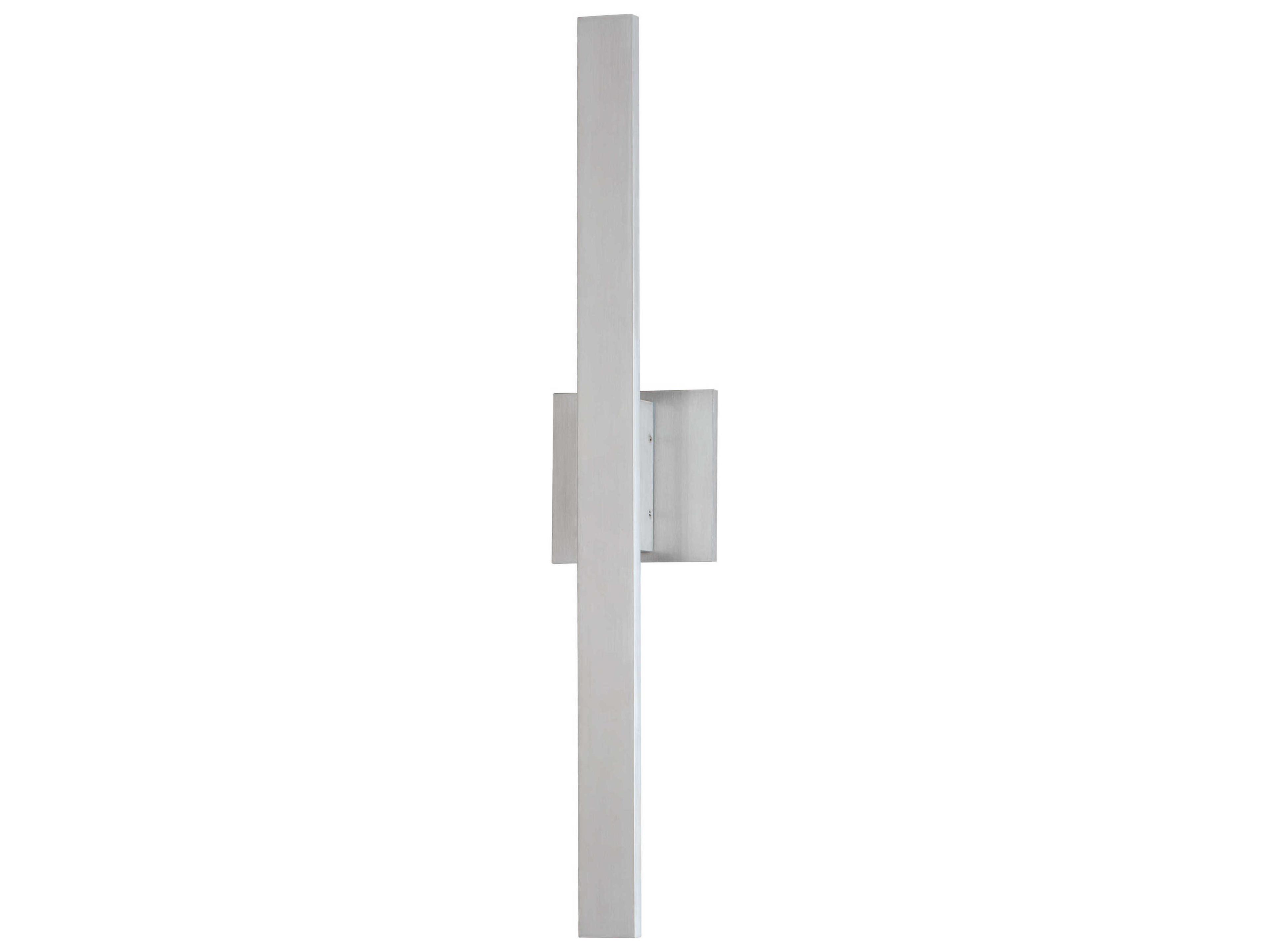 ET2 Alumilux Line 2 - Light Outdoor Wall Light