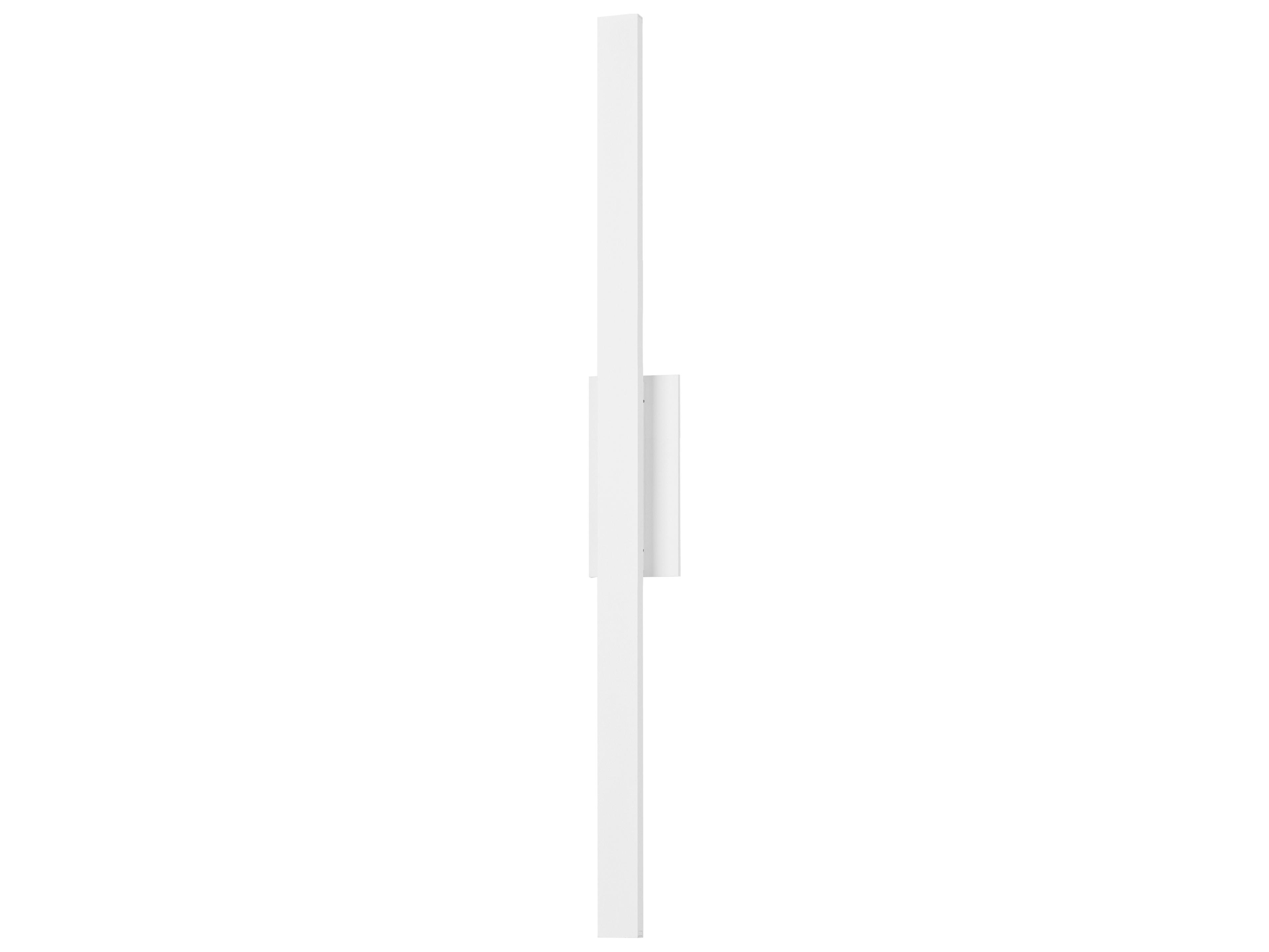 ET2 Alumilux 2-Light Outdoor Wall Light
