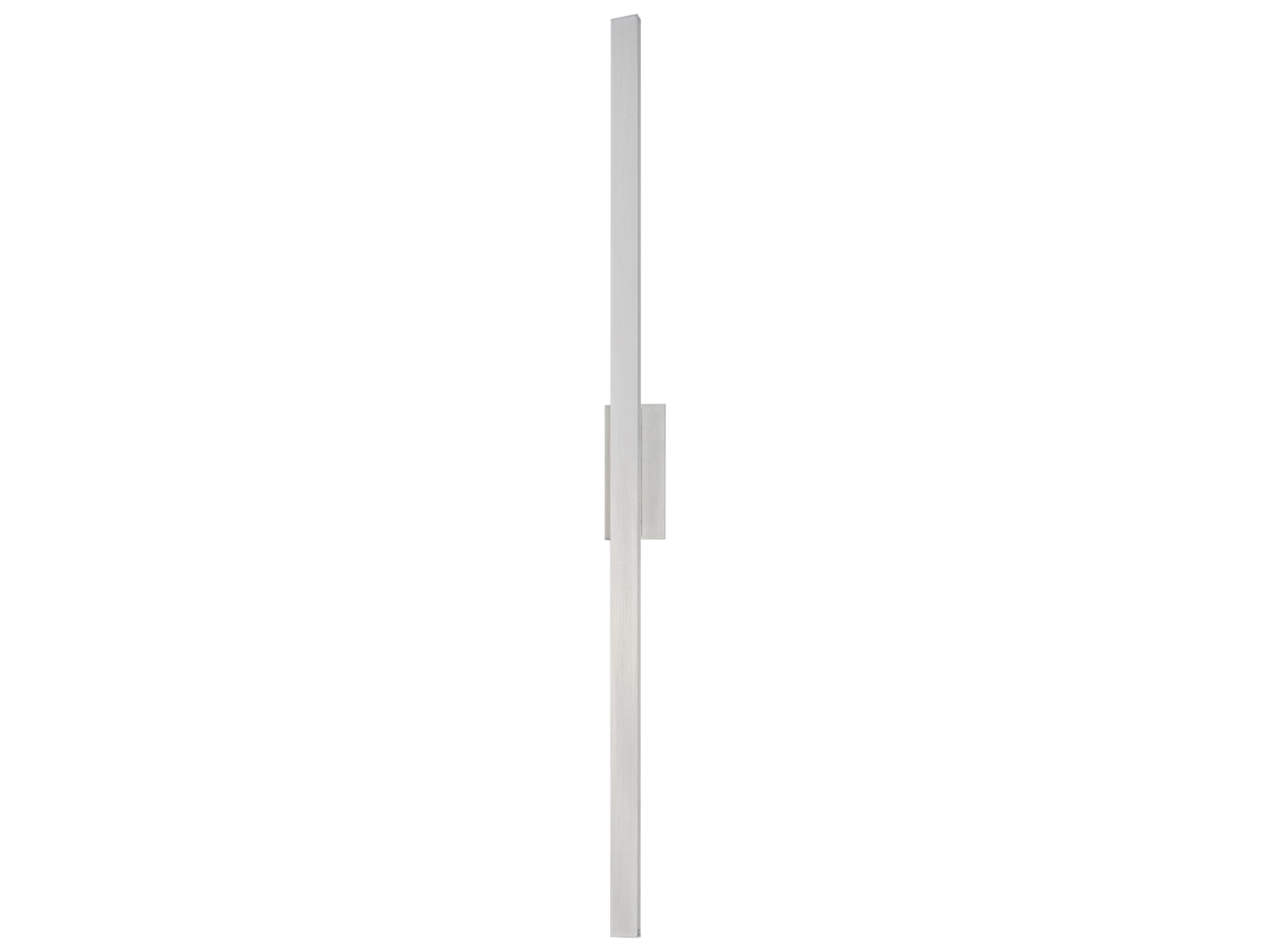 ET2 Alumilux 2-Light Outdoor Wall Light