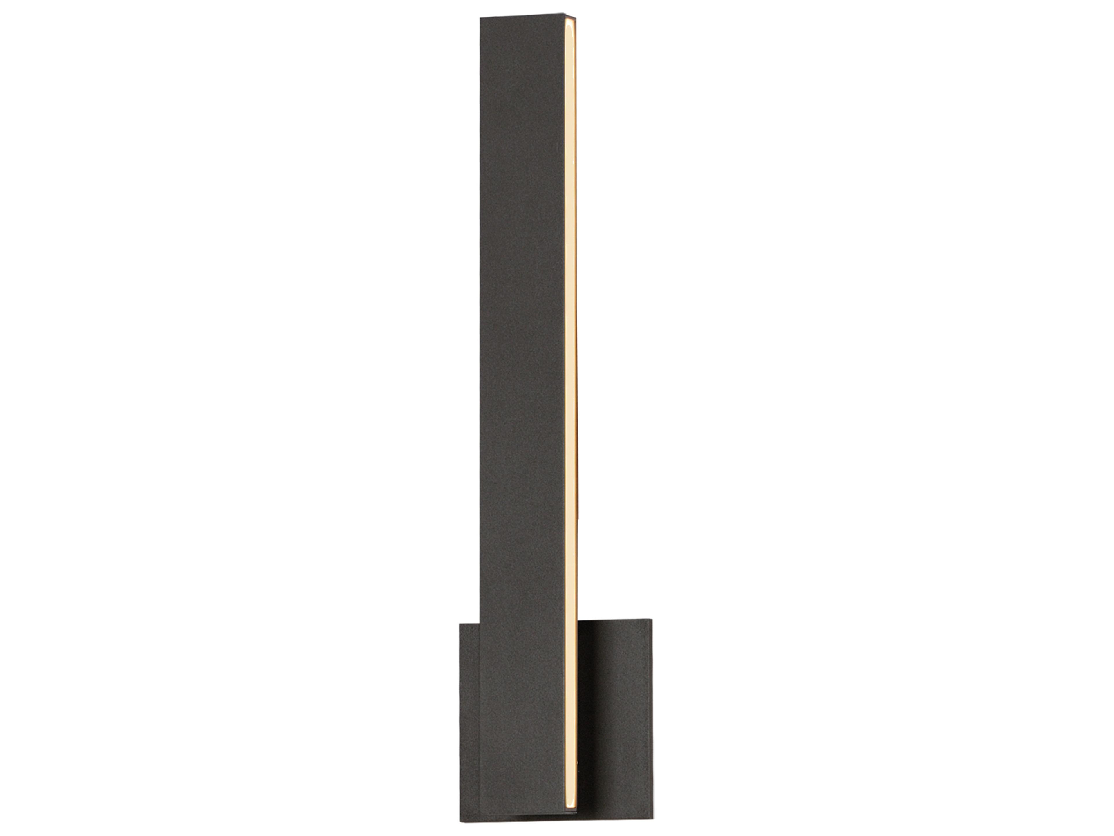 ET2 Alumilux 2-Light Outdoor Wall Light
