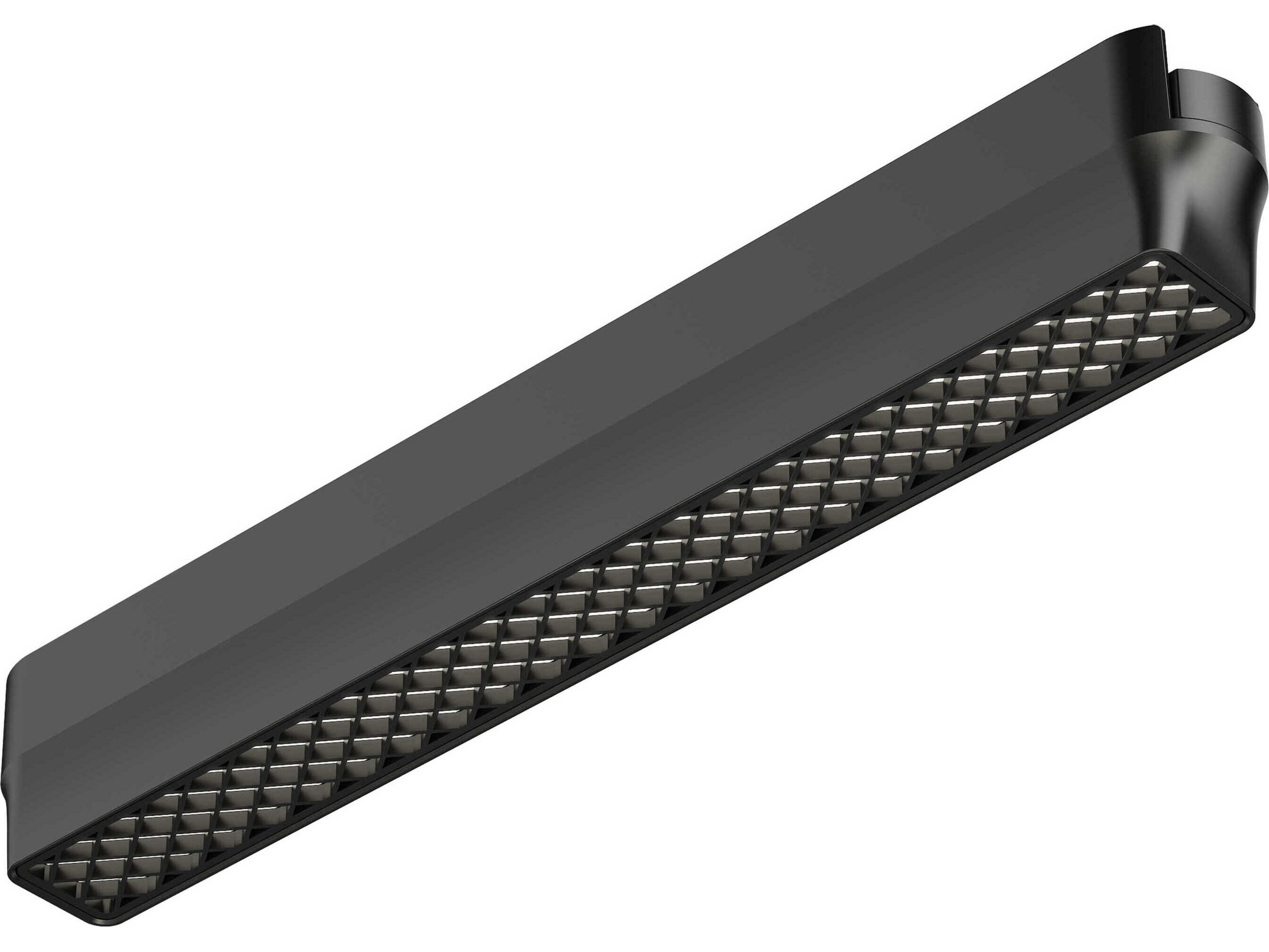 ET2 1-Light Black Linear Track & Rail Light
