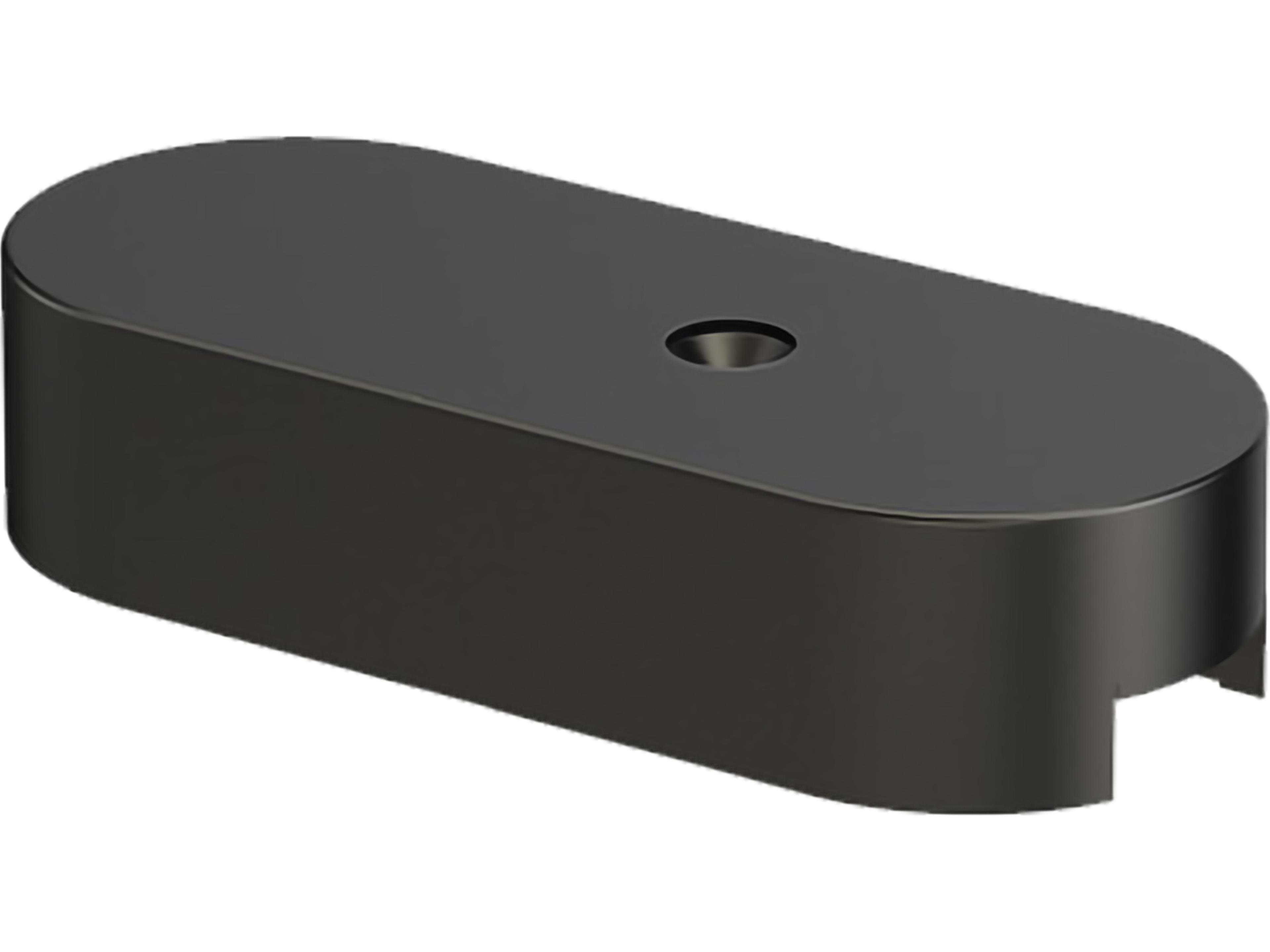 ET2 Continuum Black Track Splice Box