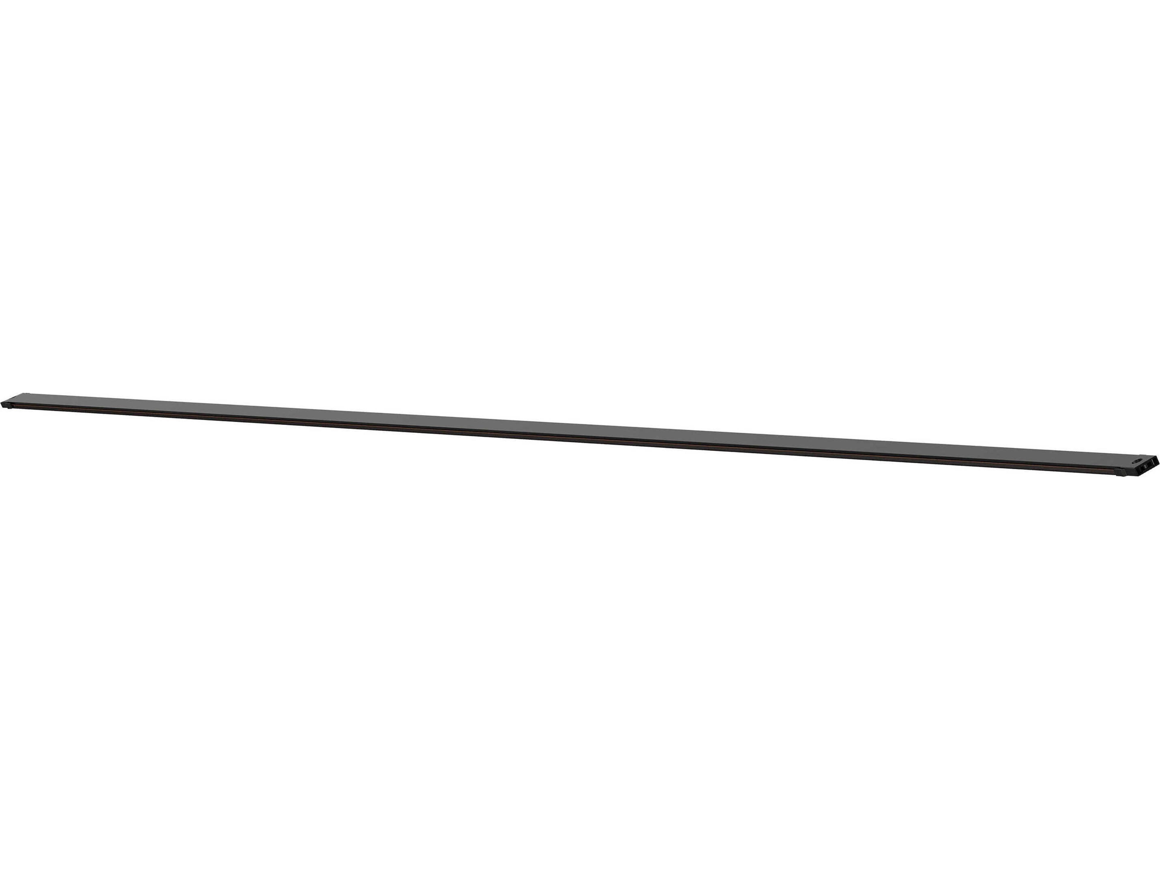 ET2 Continuum 78" Black Track