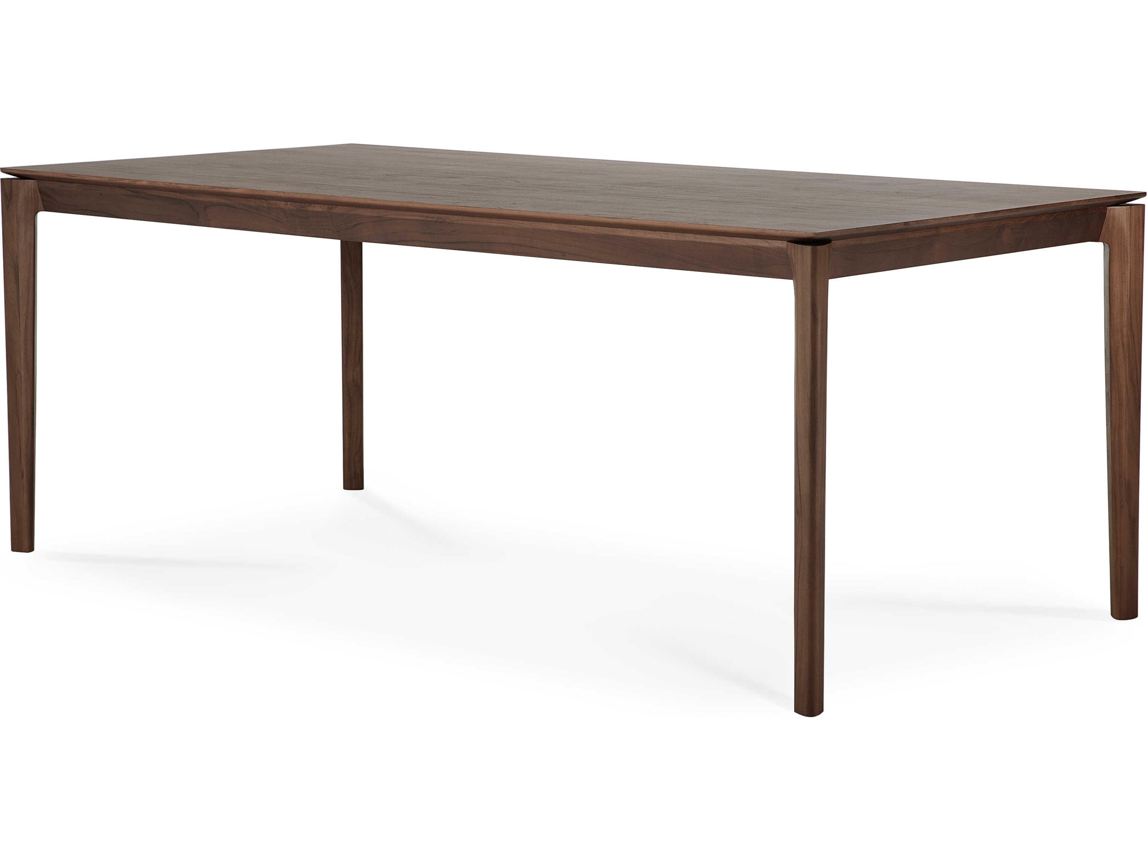 Ethnicraft Bok Teak Brown Dining Table