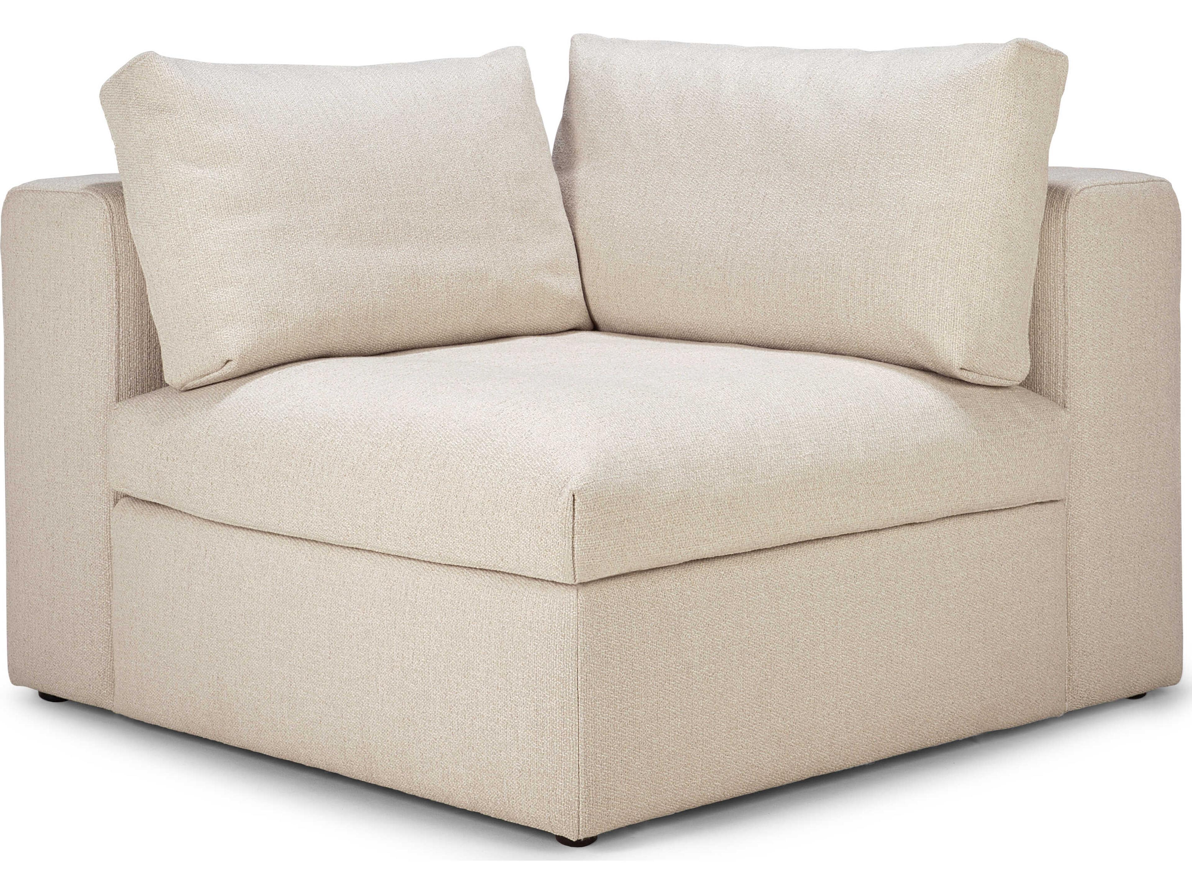 Ethnicraft Mellow Corner Modular Sofa