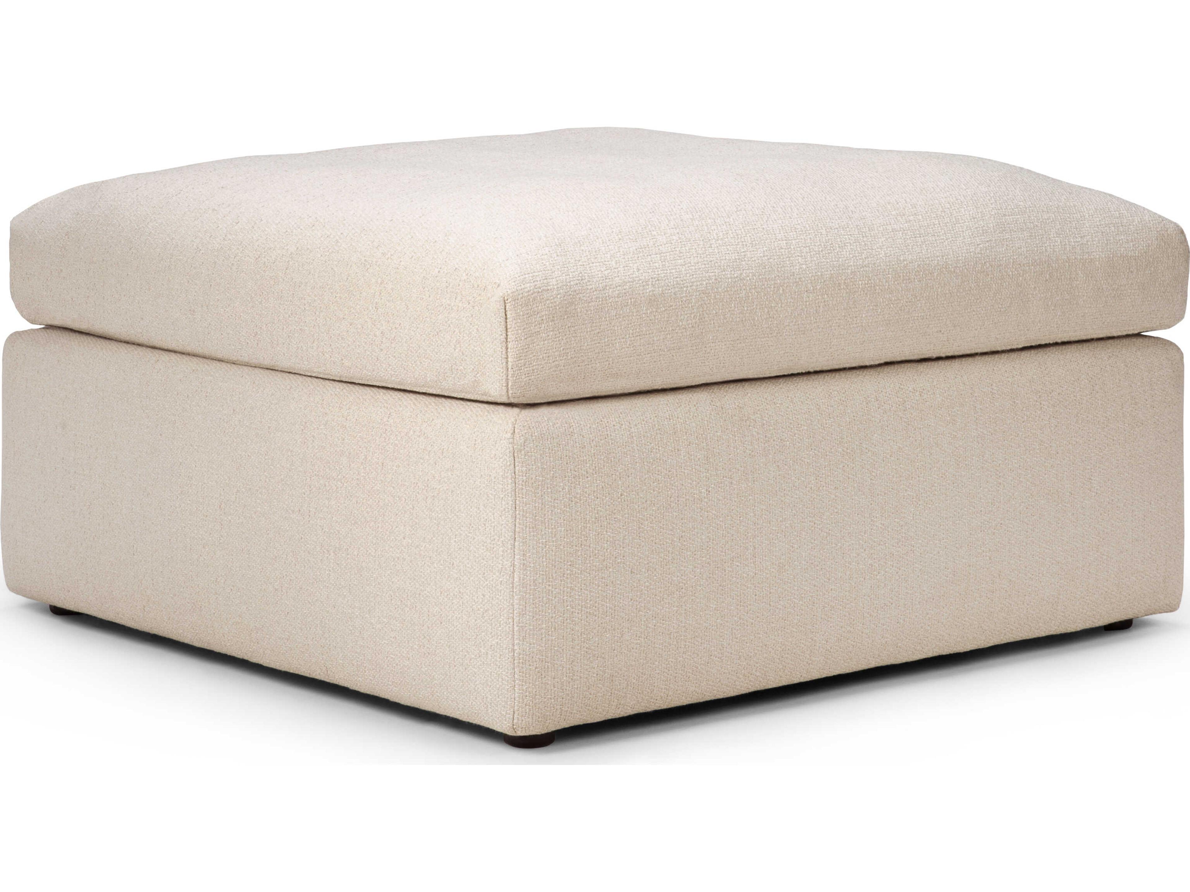 Ethnicraft Mellow Footstool Footstool