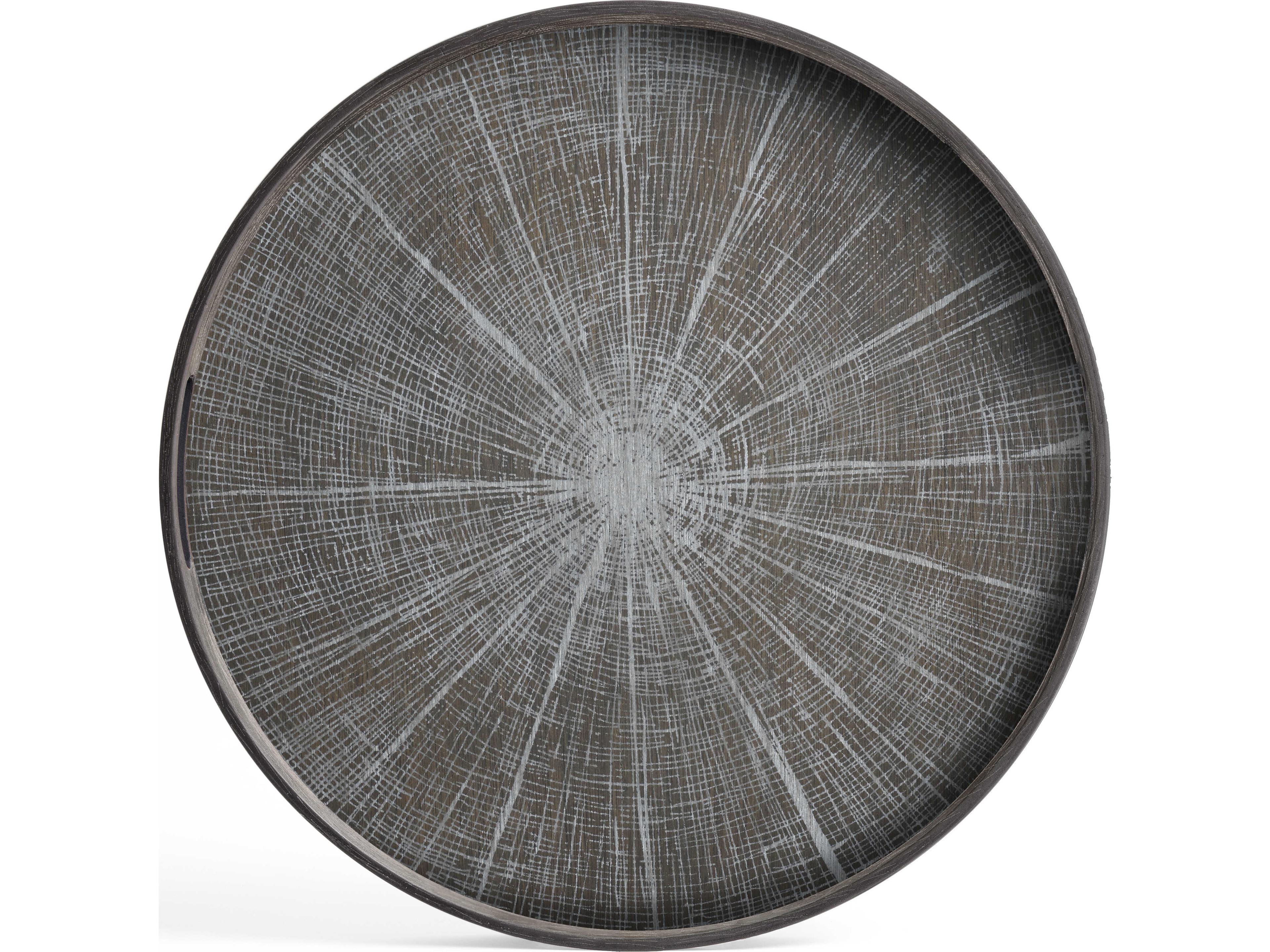 Ethnicraft Slice Small Wooden Tray