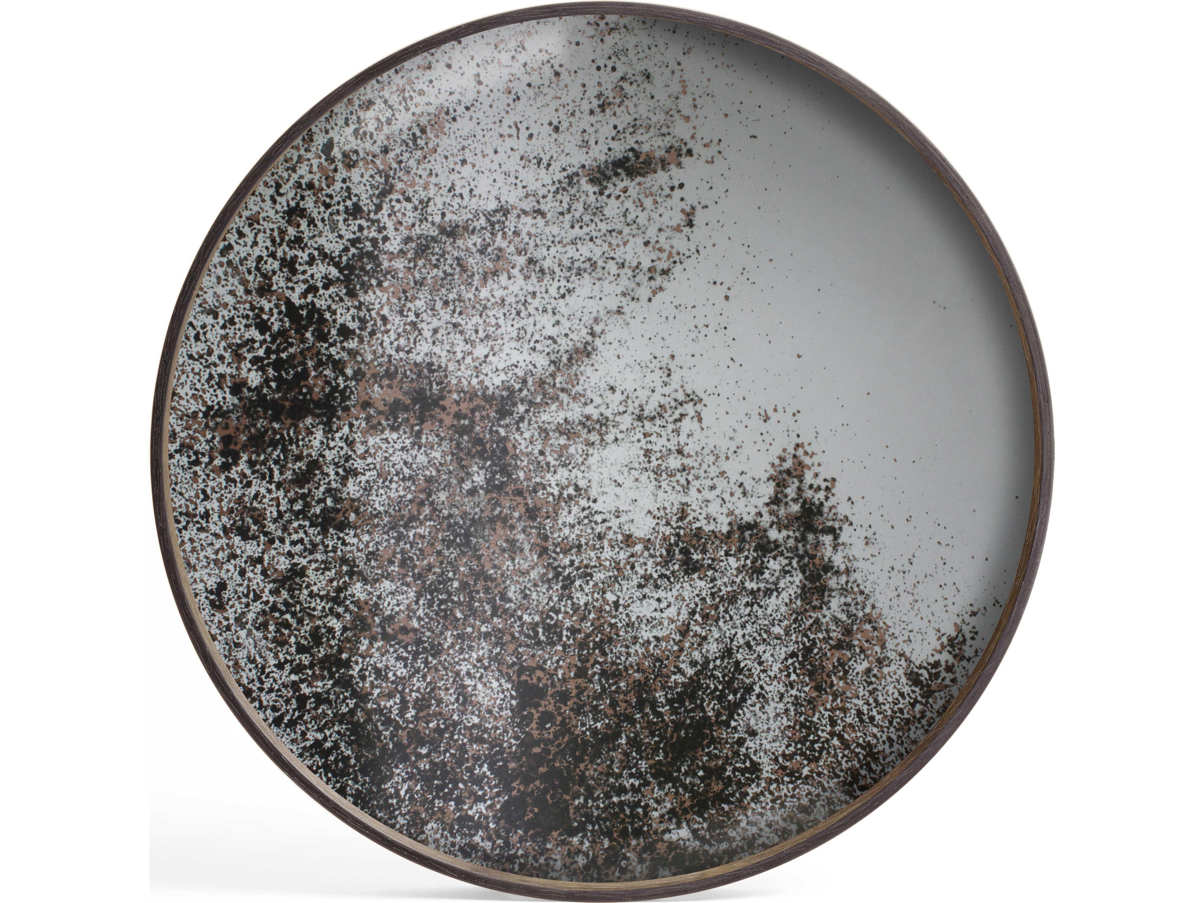 Ethnicraft Aged Large Mirror Tray