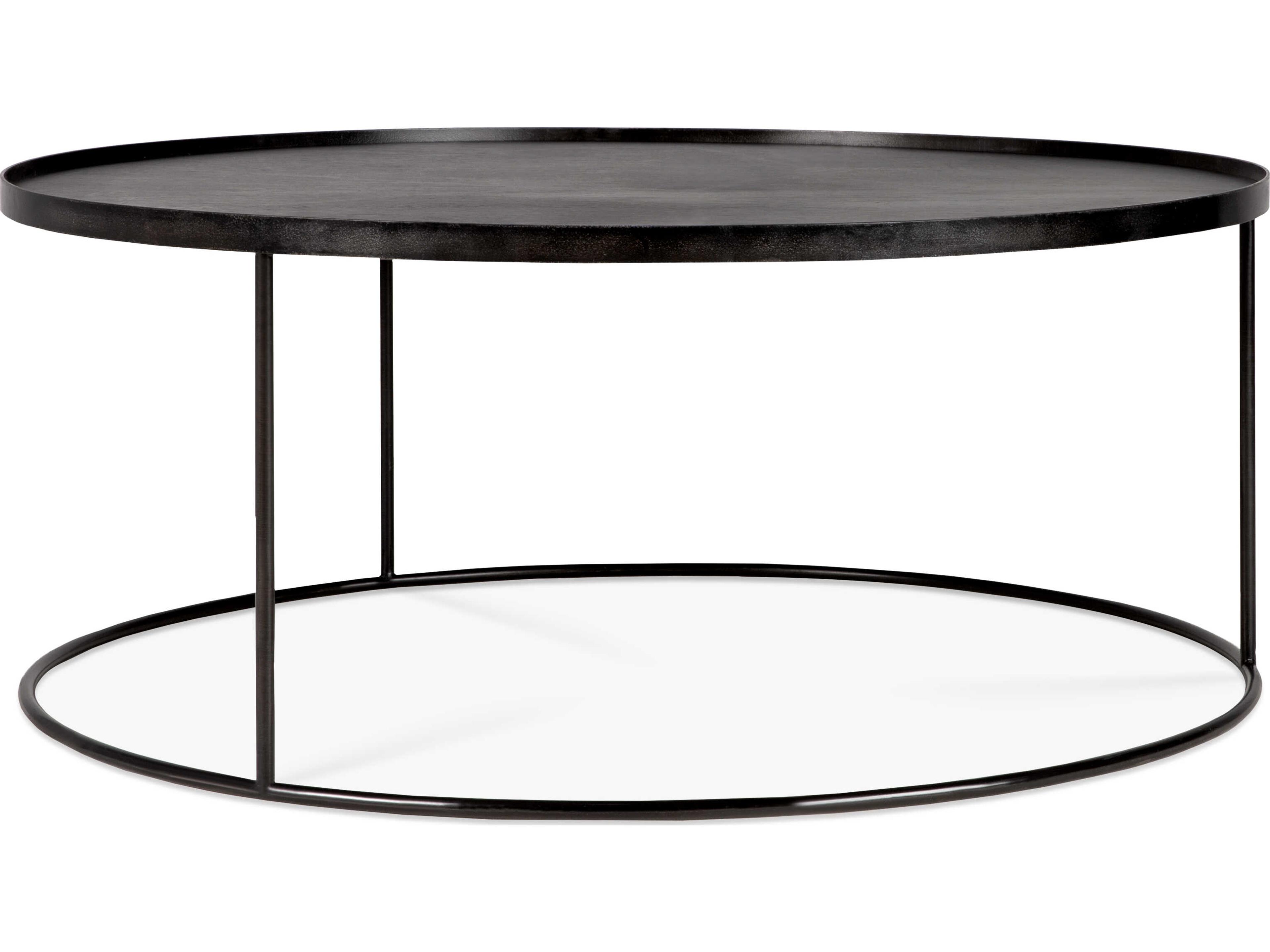 Ethnicraft Tray Coffee Table