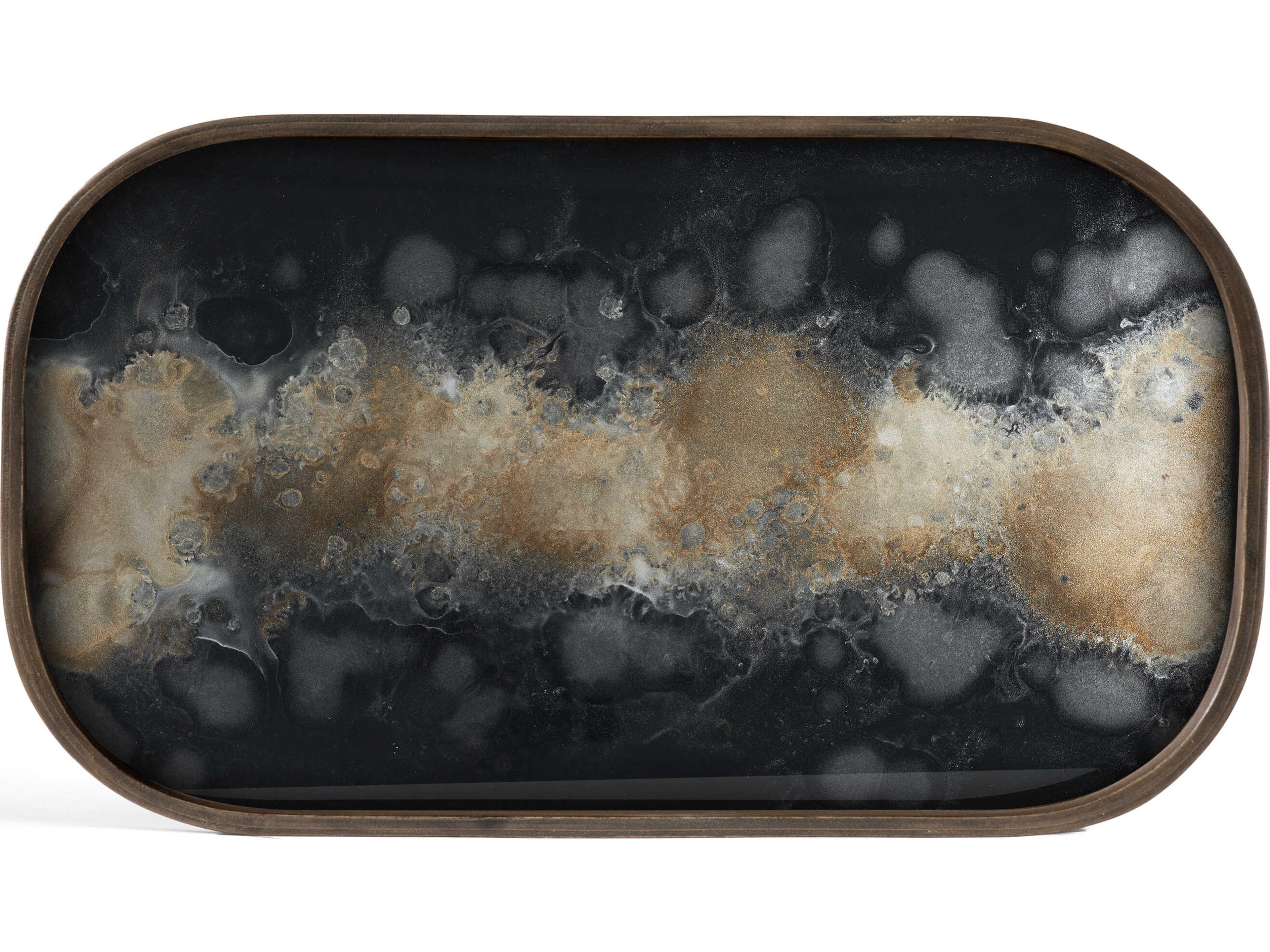 Ethnicraft Organic Valet Tray