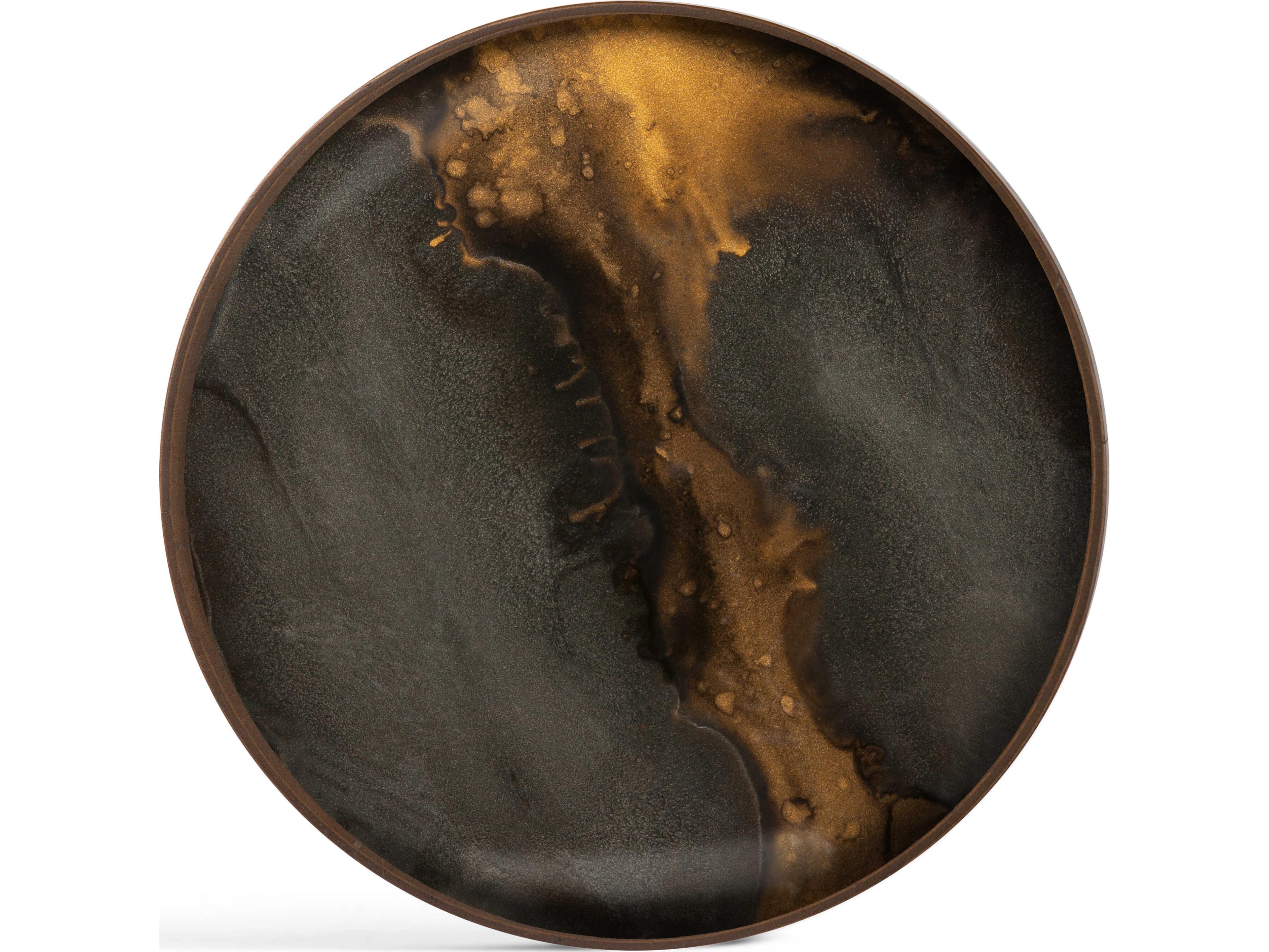 Ethnicraft Organic Valet Tray