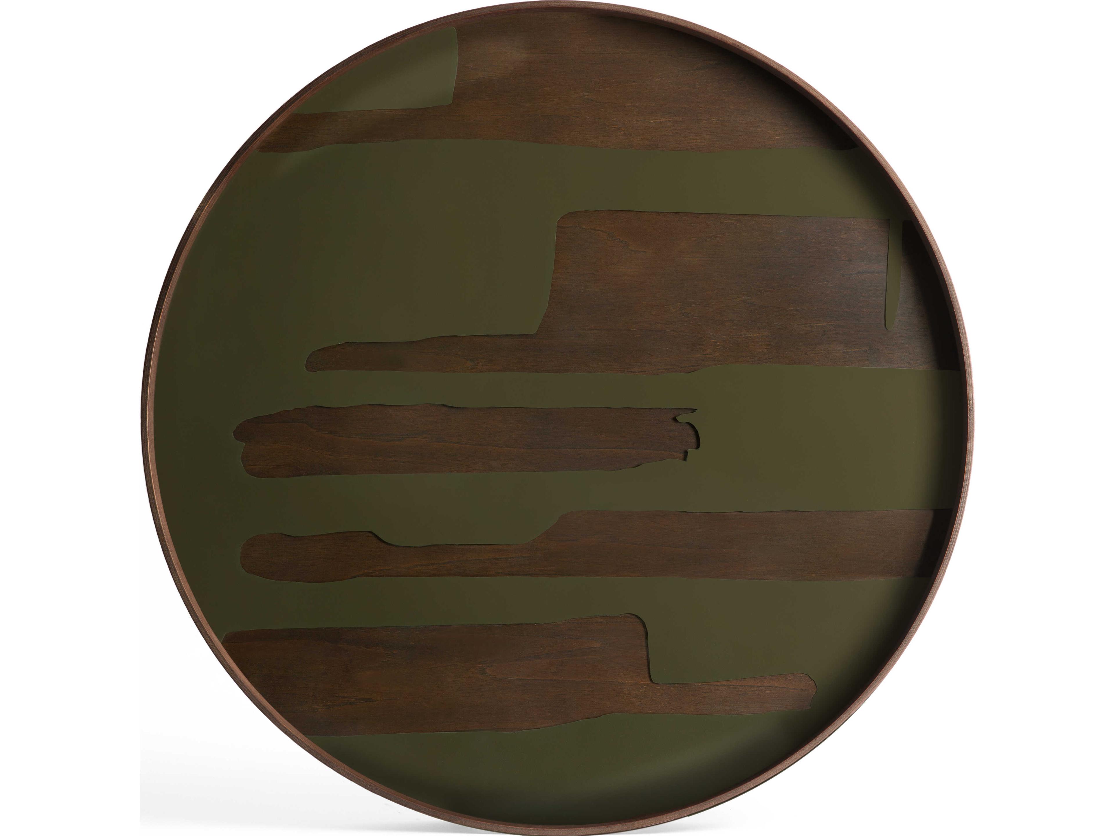 Ethnicraft Second Nature Extra Large Tray