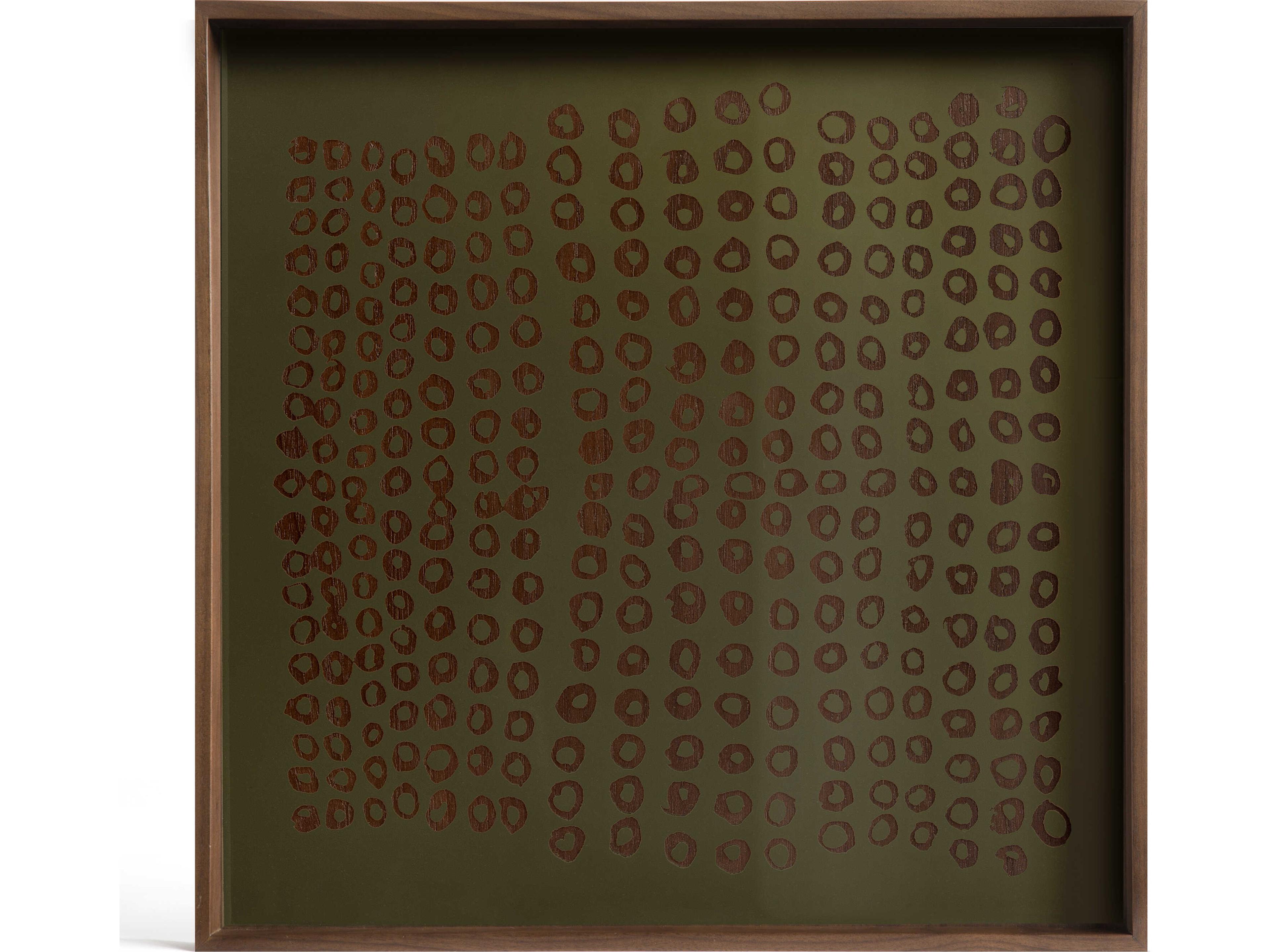 Ethnicraft Second Nature Small Tray