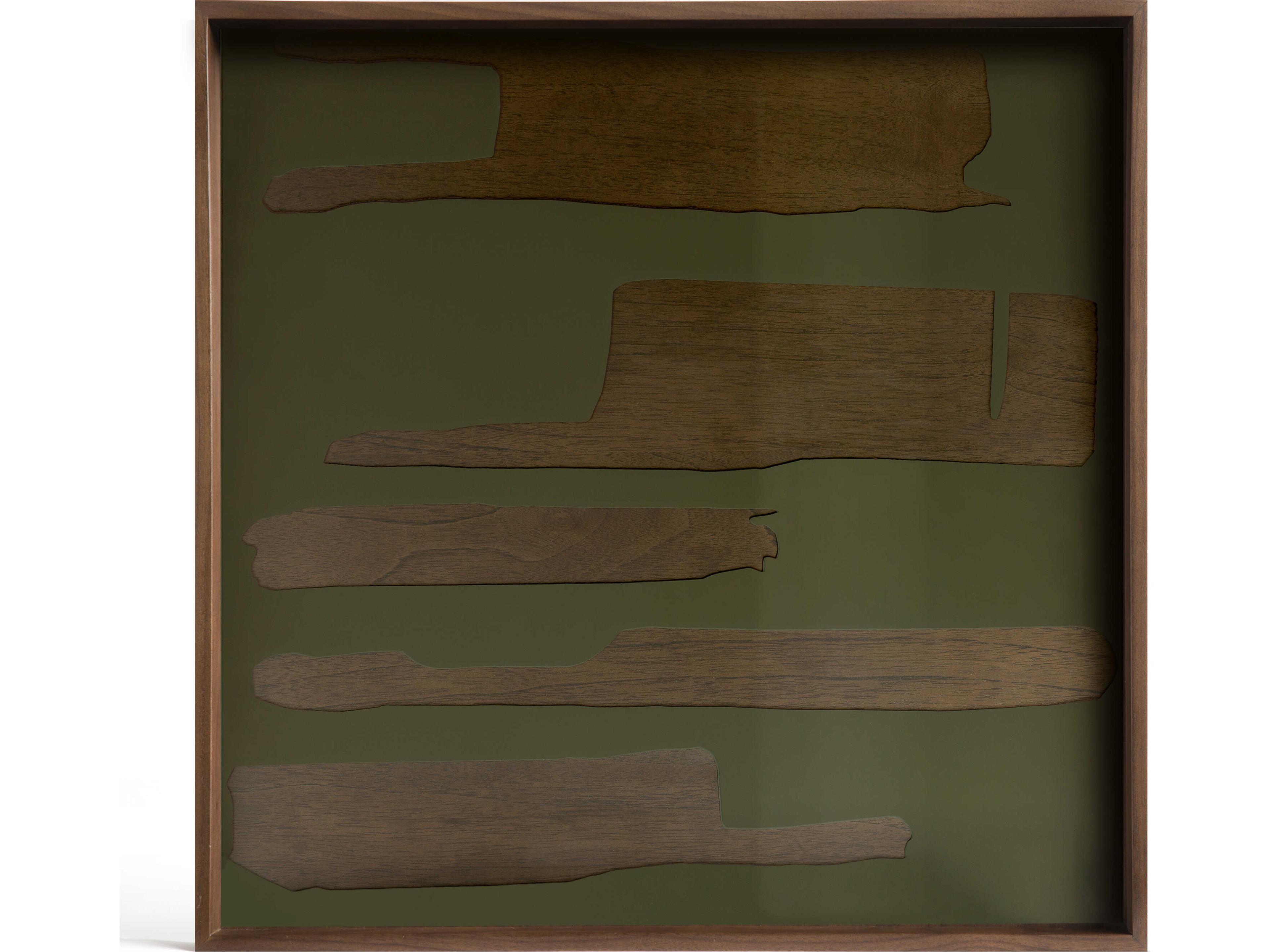 Ethnicraft Second Nature Large Tray