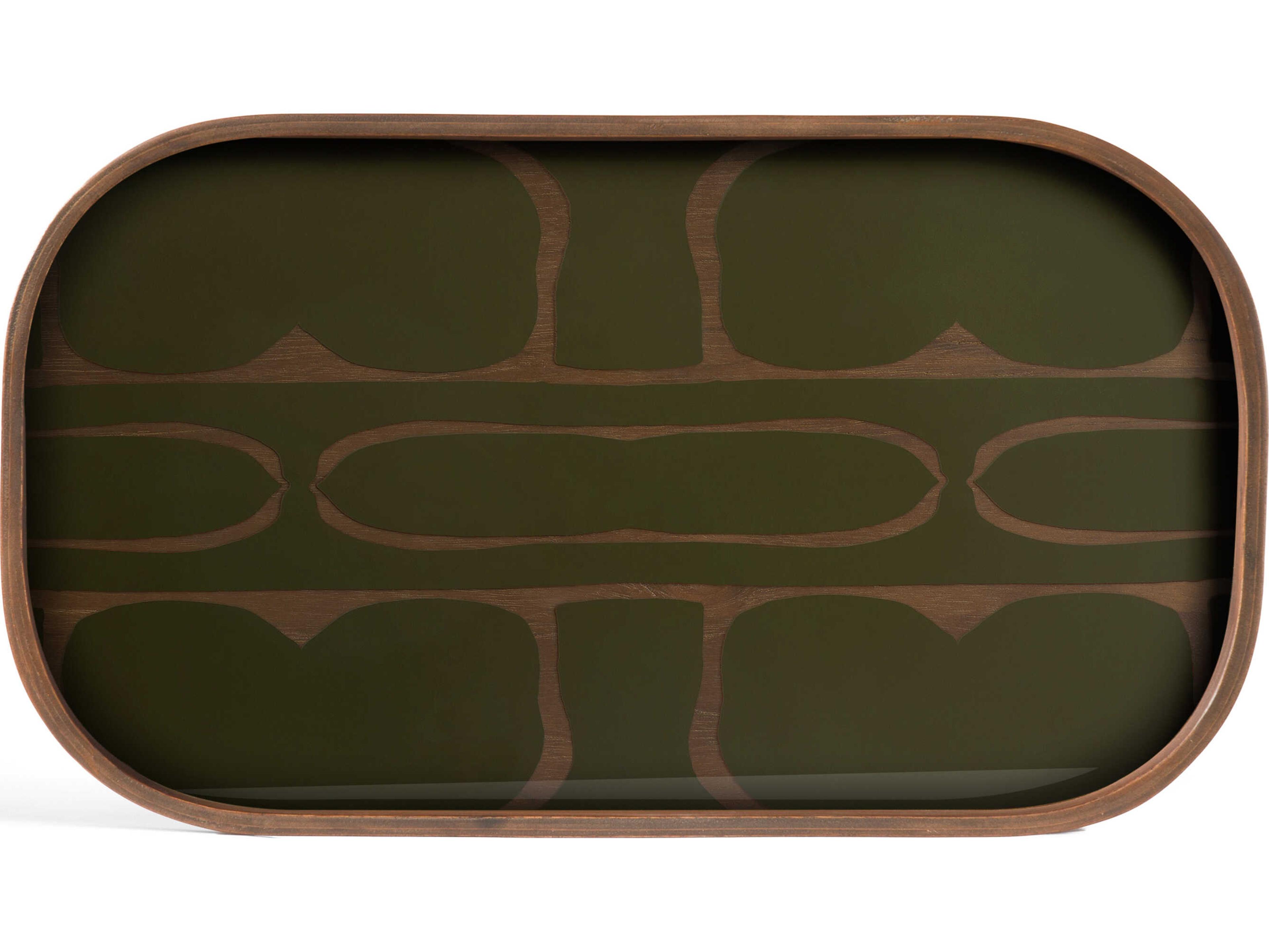 Ethnicraft Second Nature Valet Tray