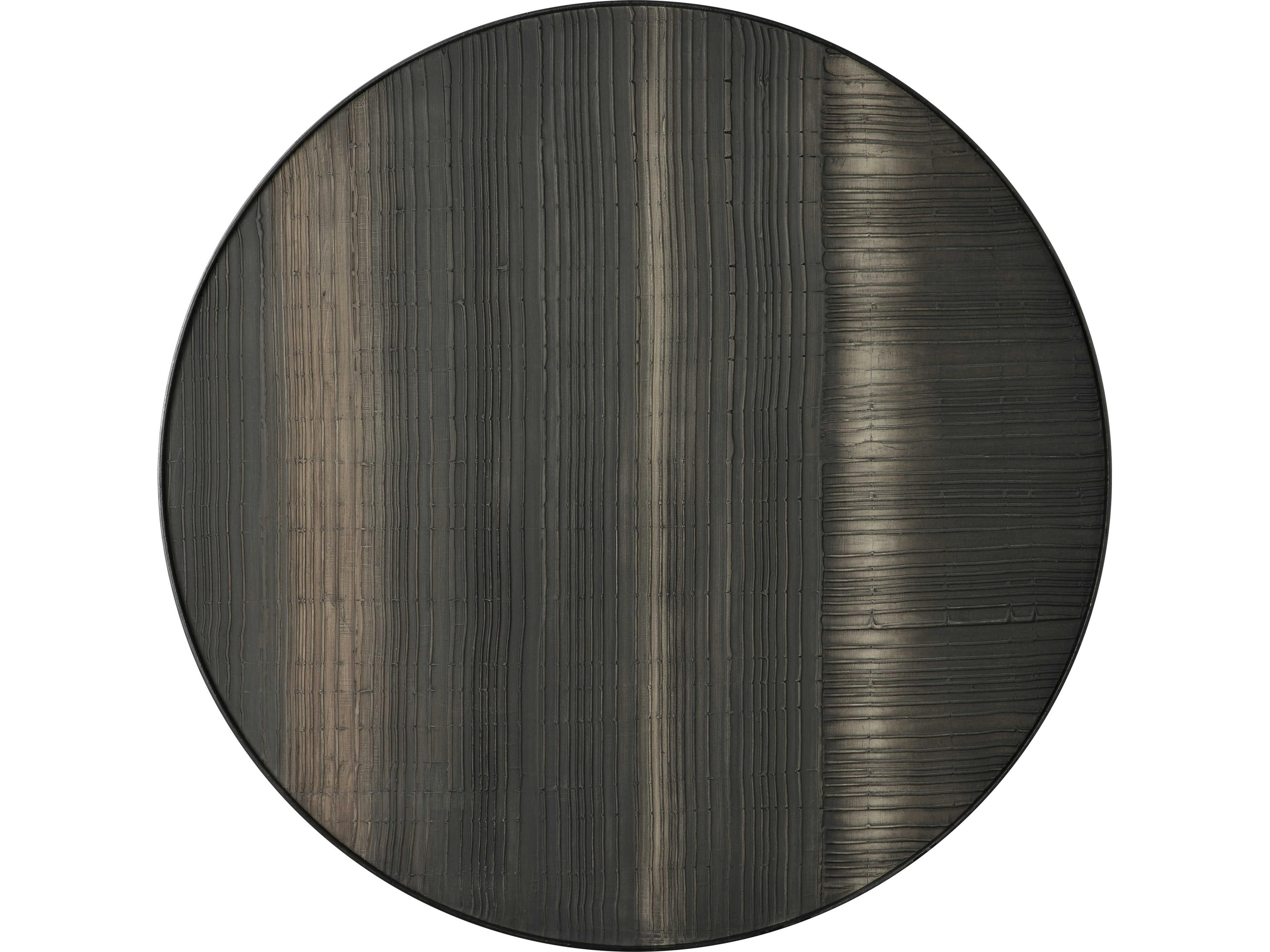 Ethnicraft Layered Clay Medium Wall Art