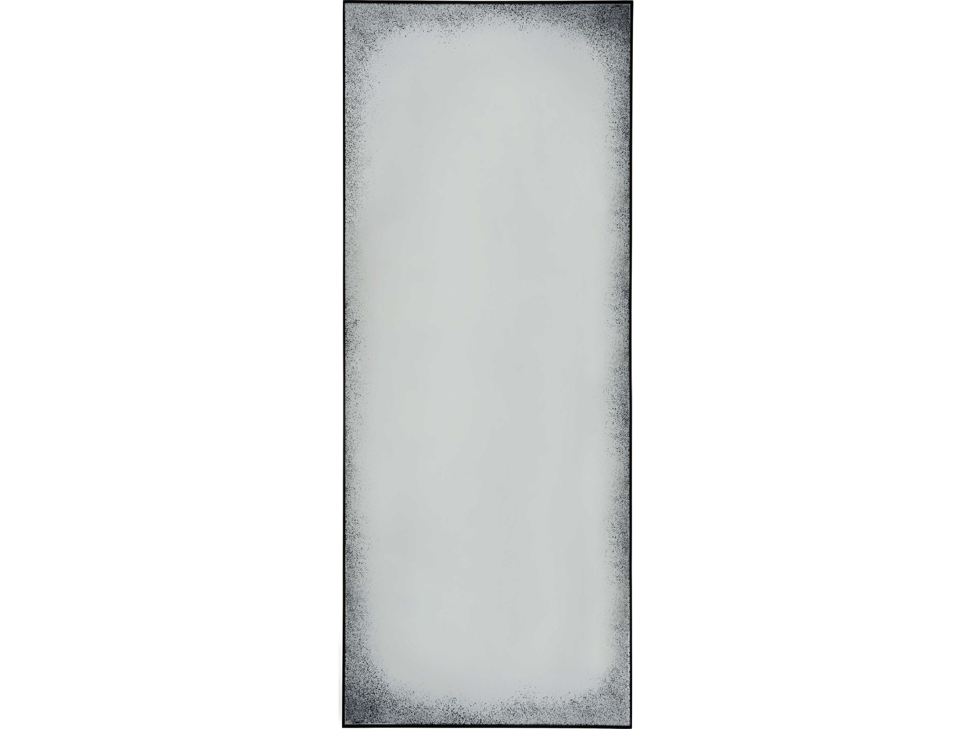 Ethnicraft Aged Clear Floor Mirror