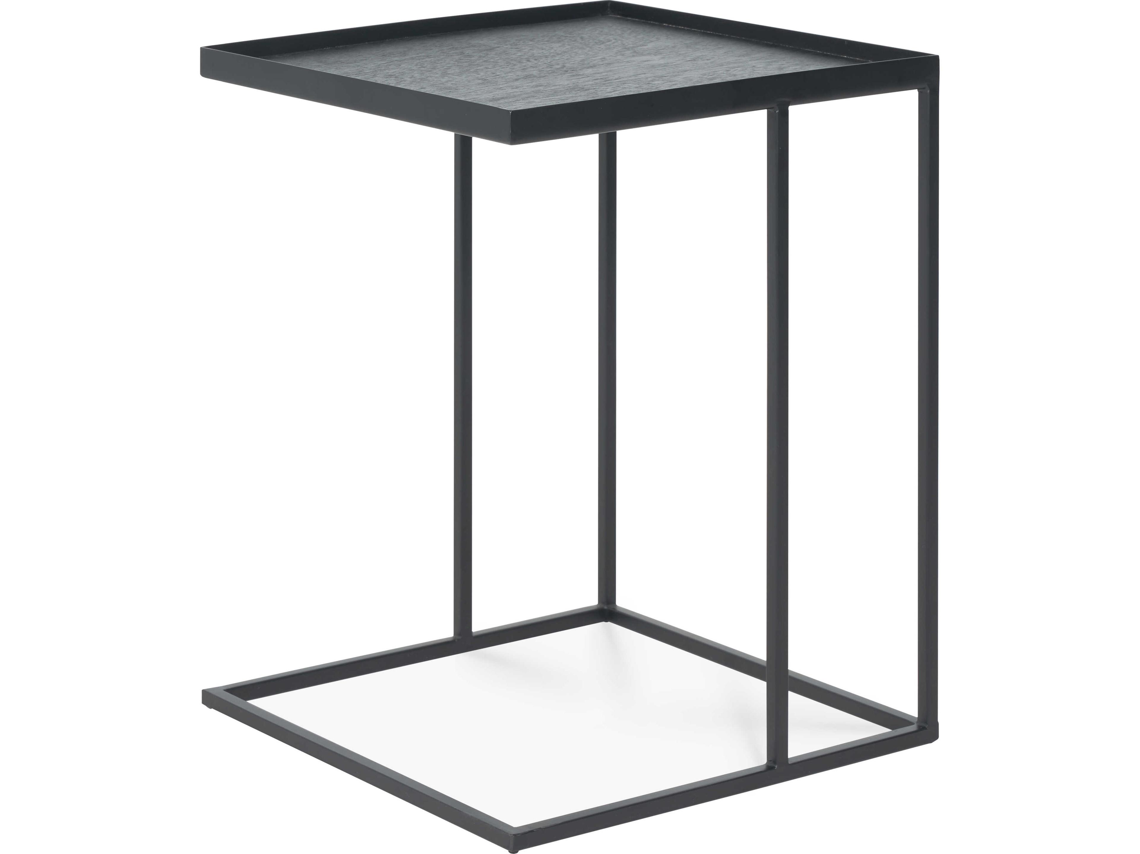 Ethnicraft Tray Small Side Table