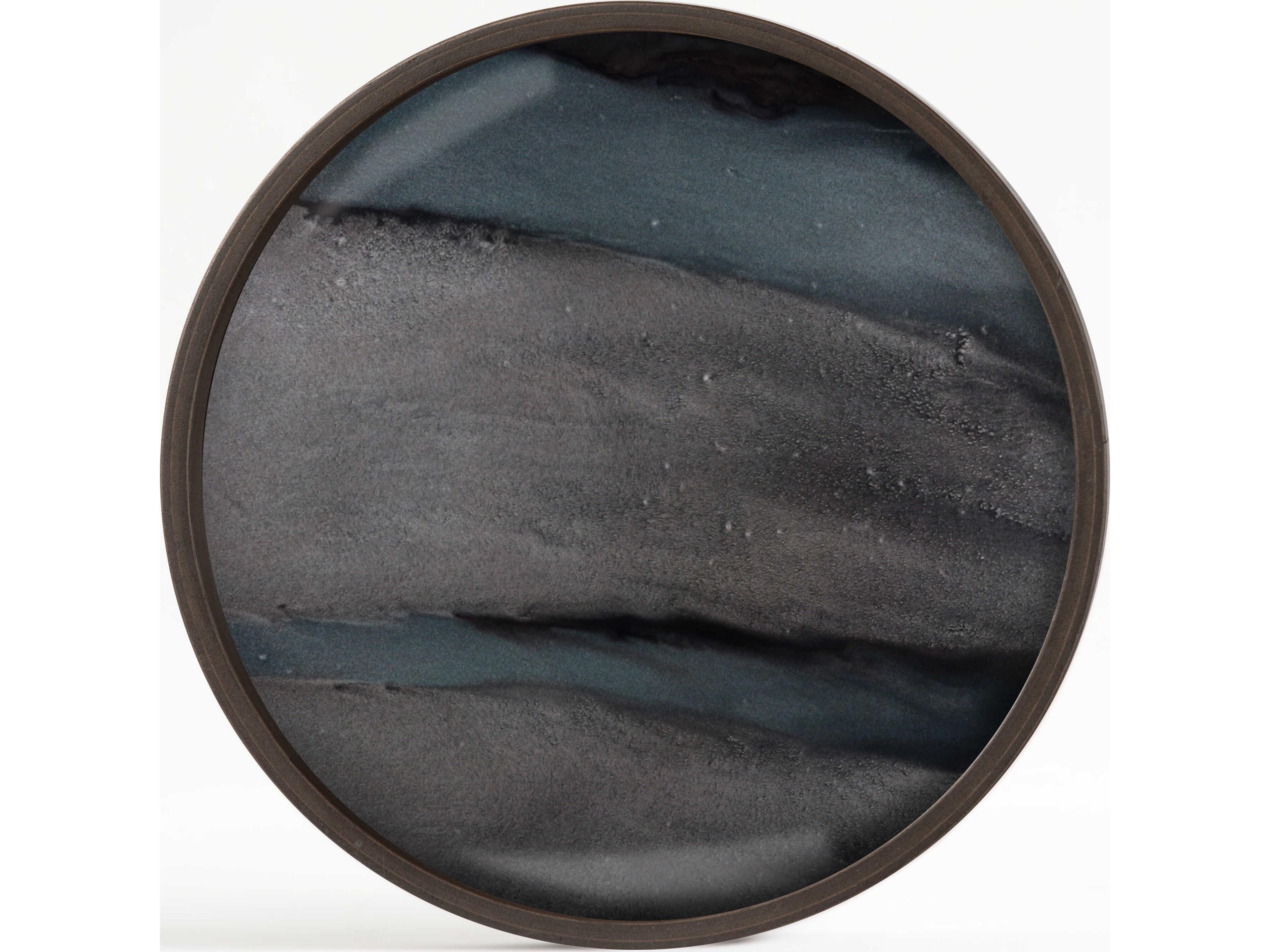 Ethnicraft Organic Valet Tray