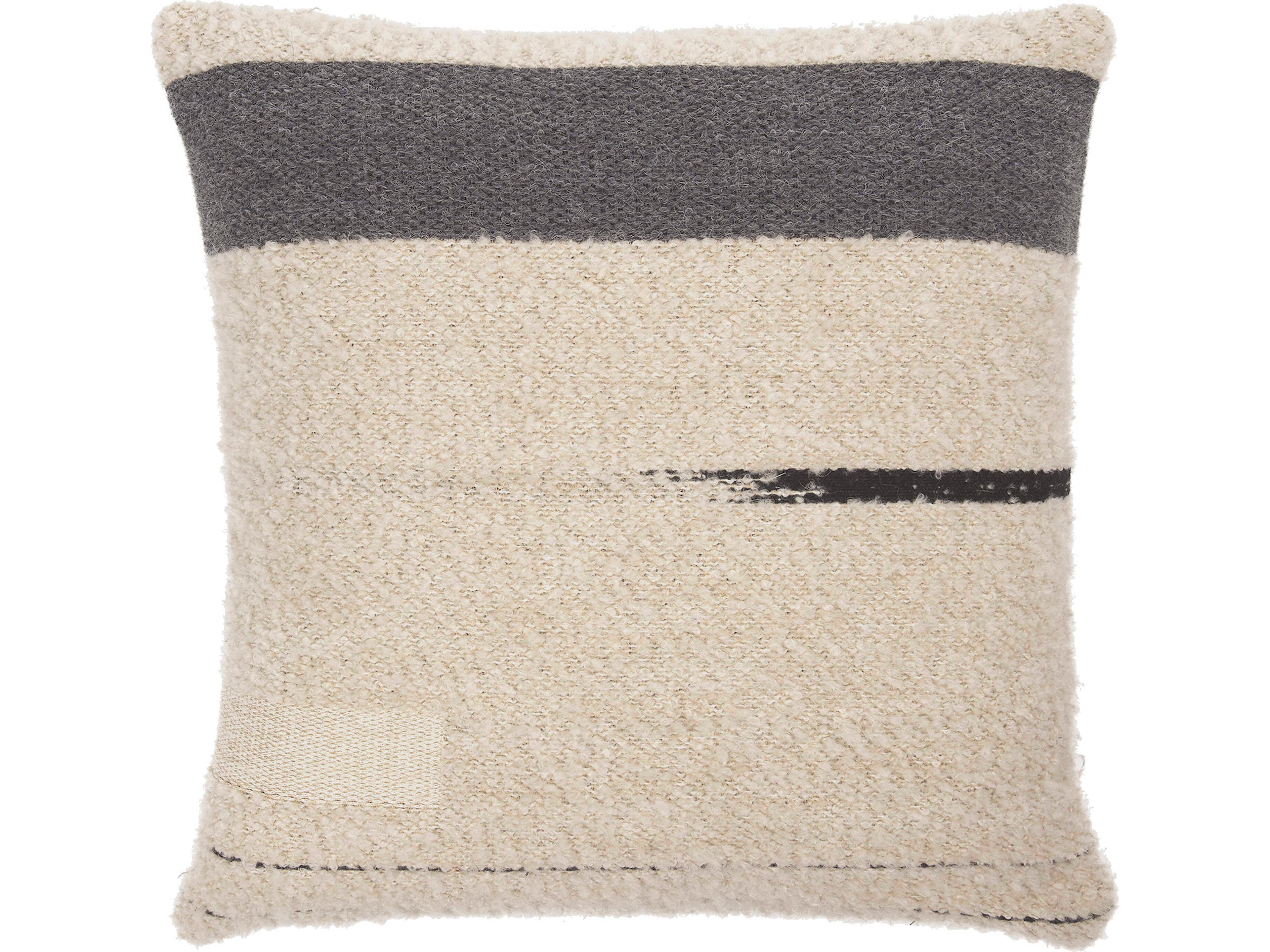 Ethnicraft Urban Cover and Filler Cushion