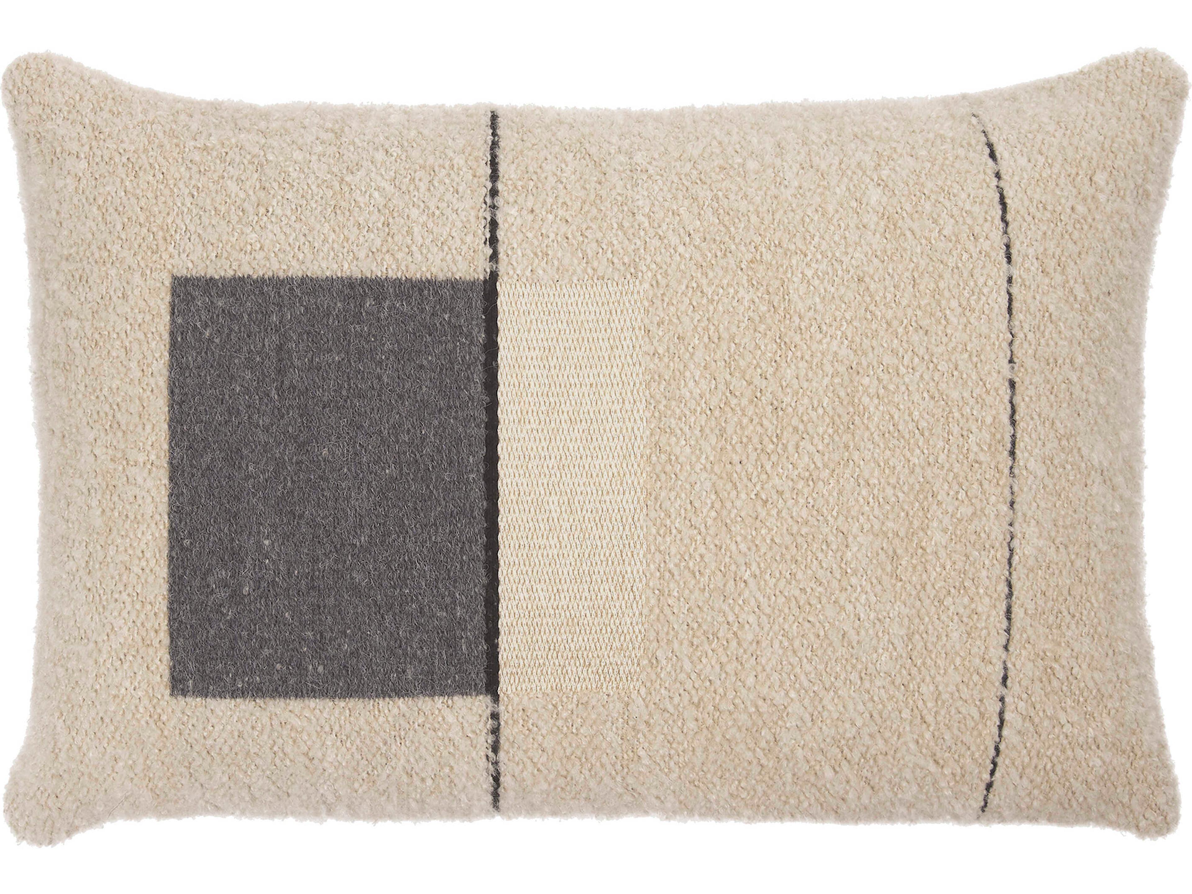 Ethnicraft Urban Cover and Filler Cushion
