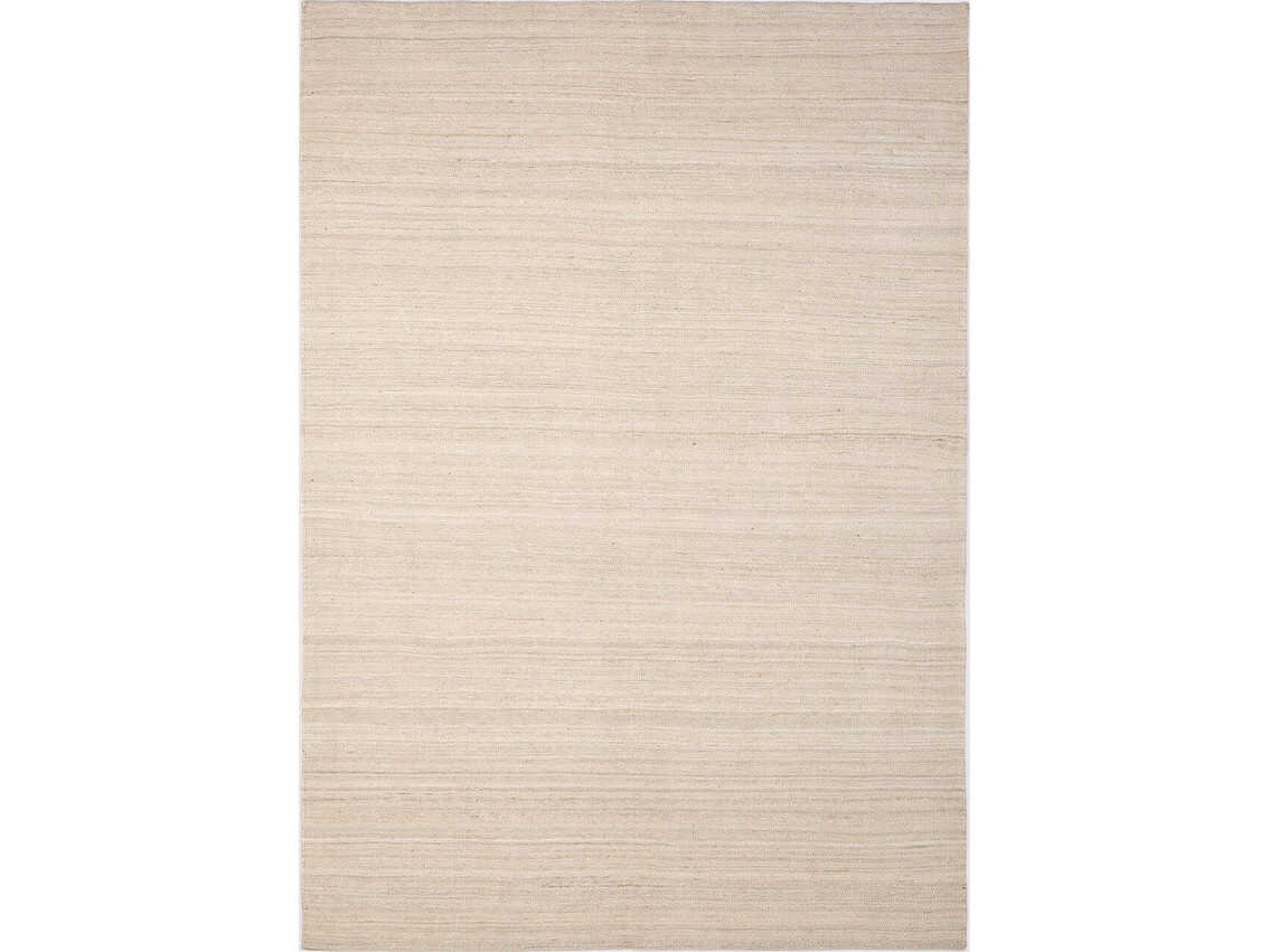 Ethnicraft Nomad Sand Kilim Rug