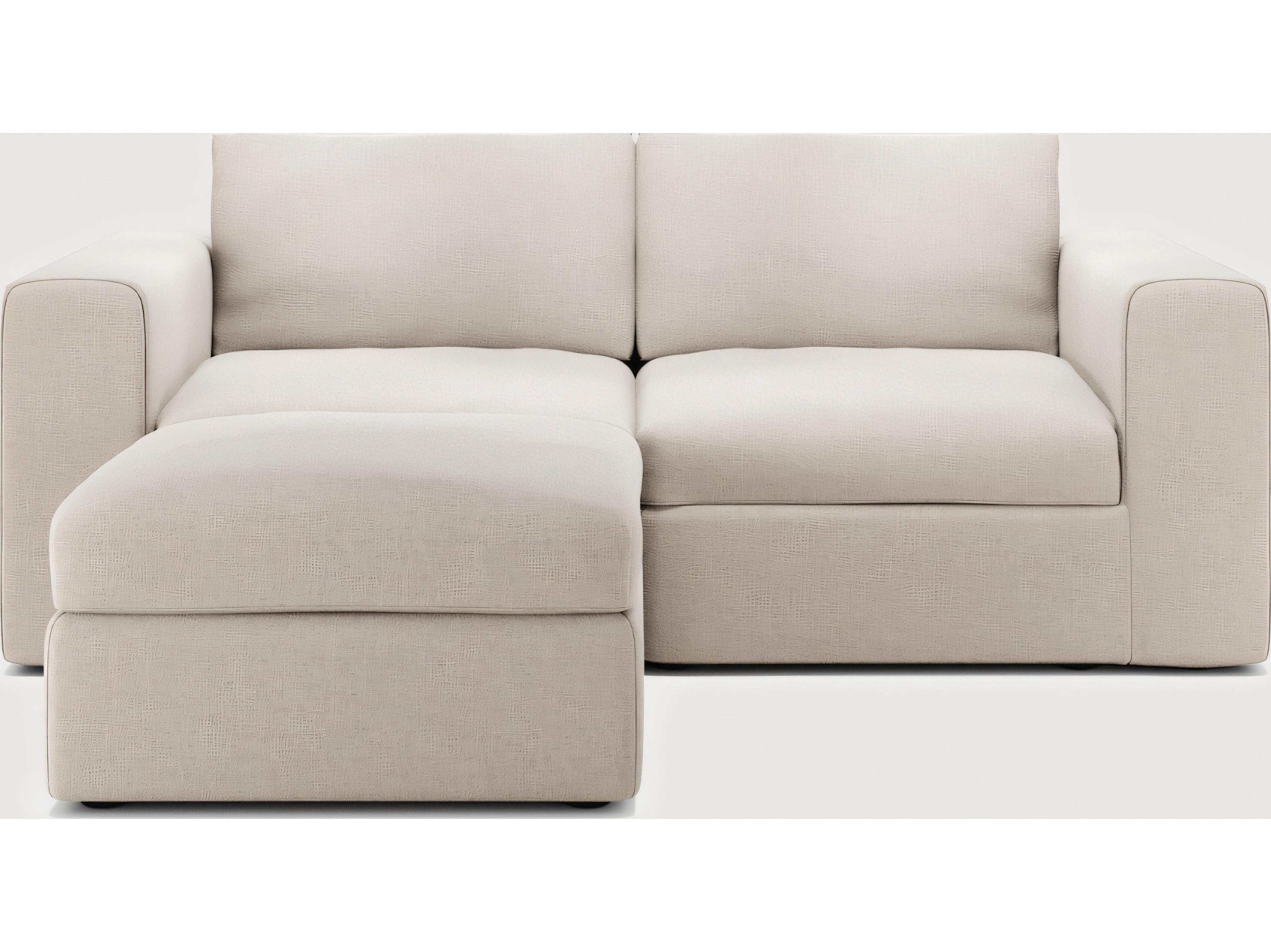 Ethnicraft Mellow Sectional Sofa