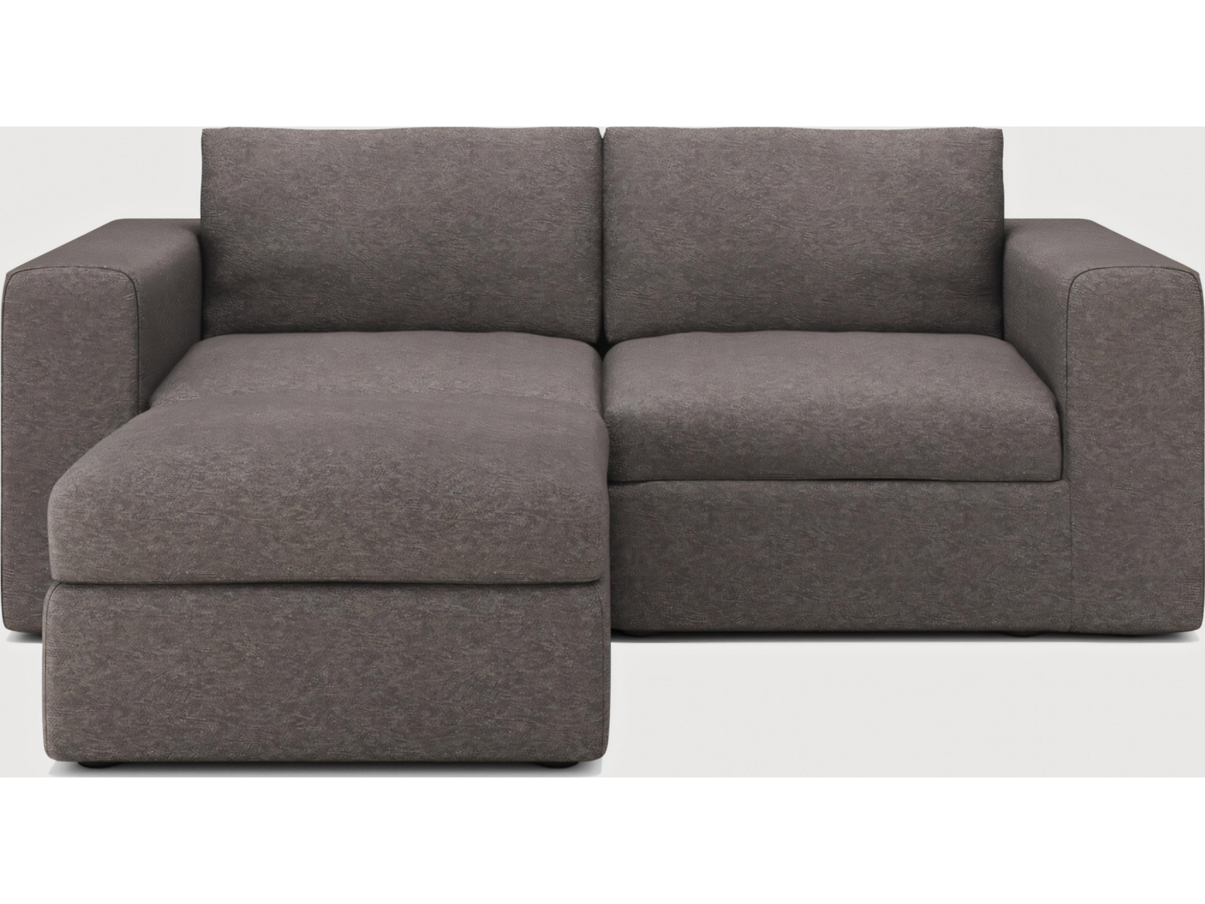 Ethnicraft Mellow Sectional Sofa