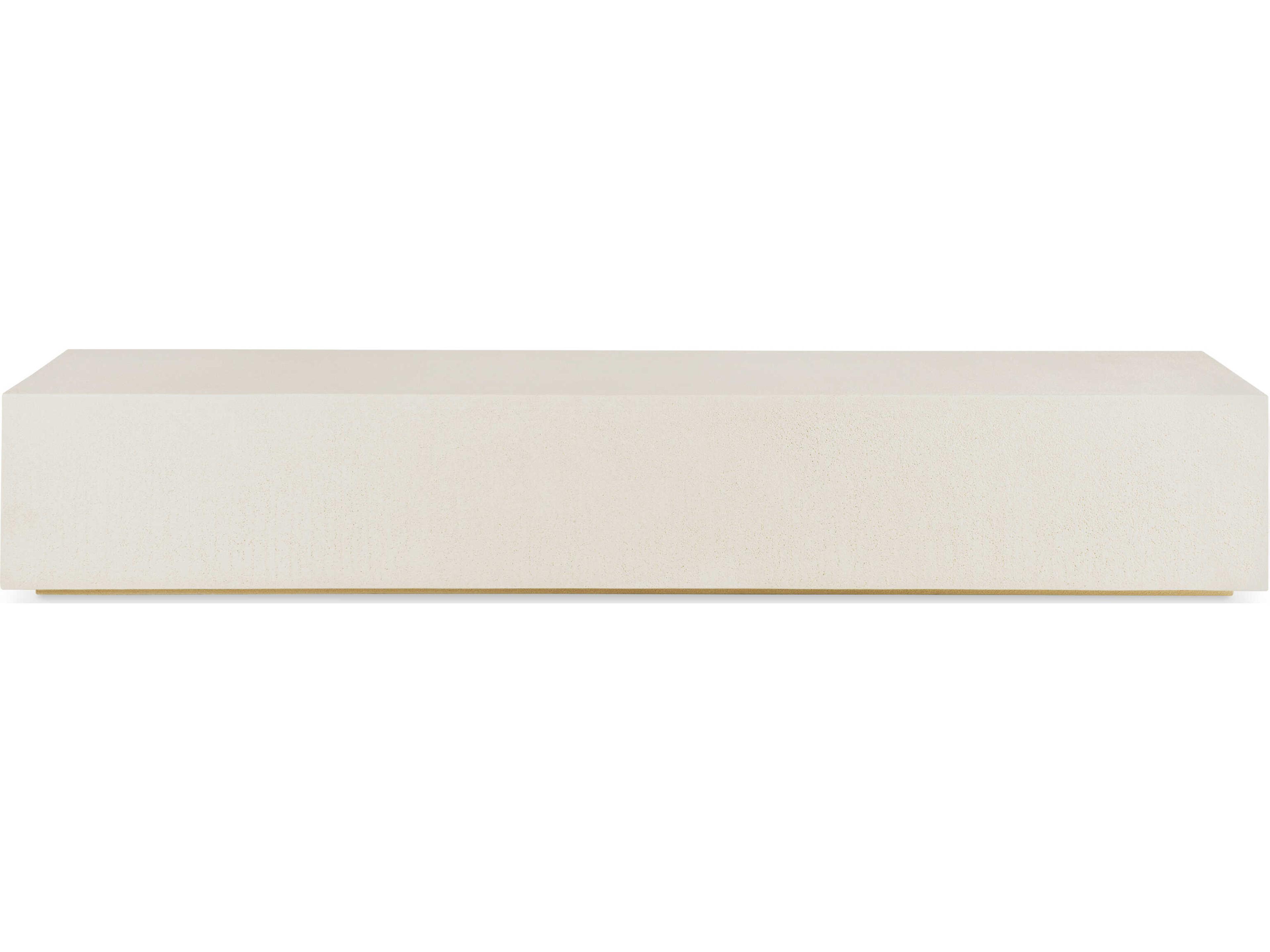 Ethnicraft Elements Off White Microcement Floor Shelf