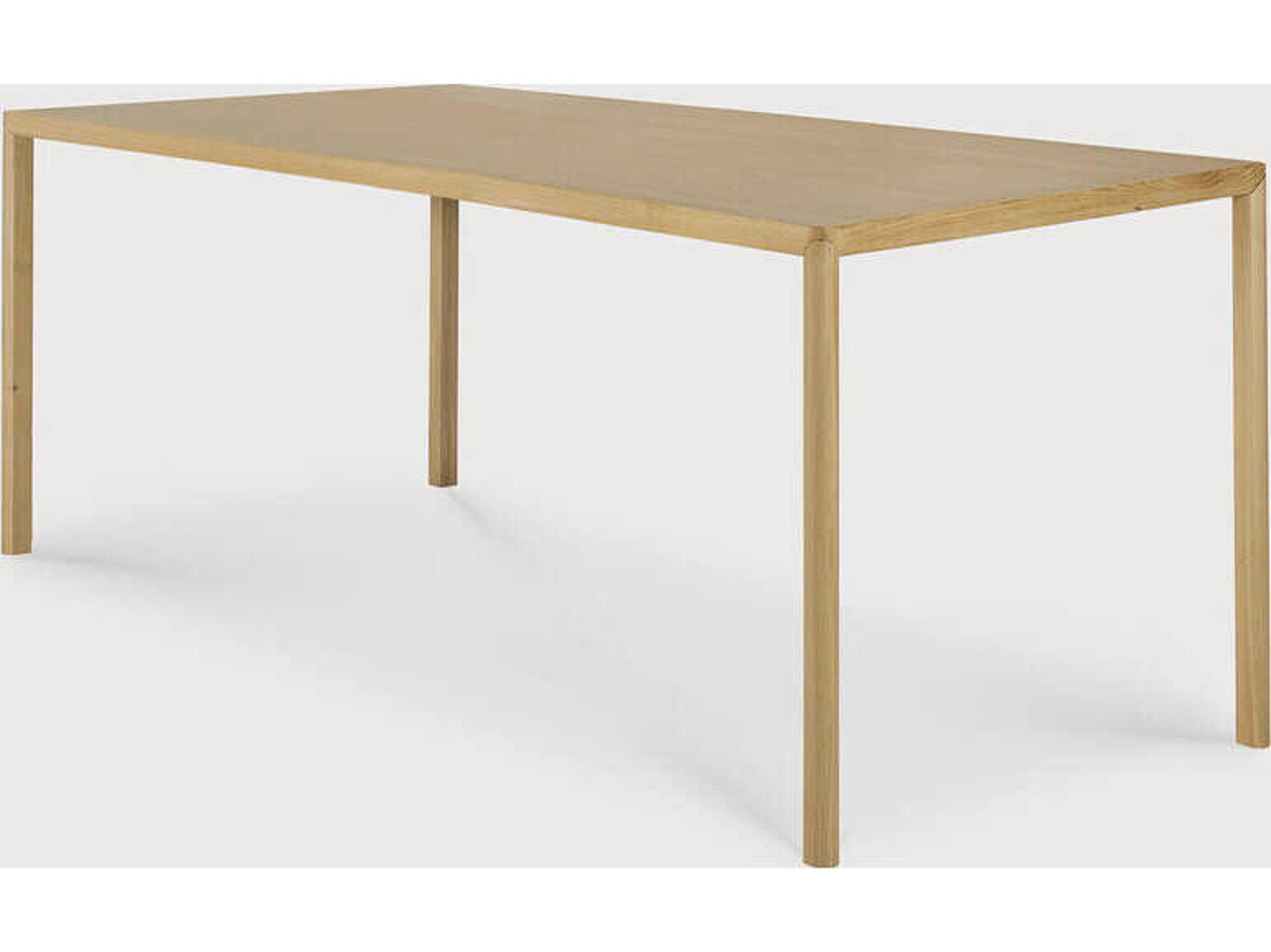 Ethnicraft Air Oak Dining Table