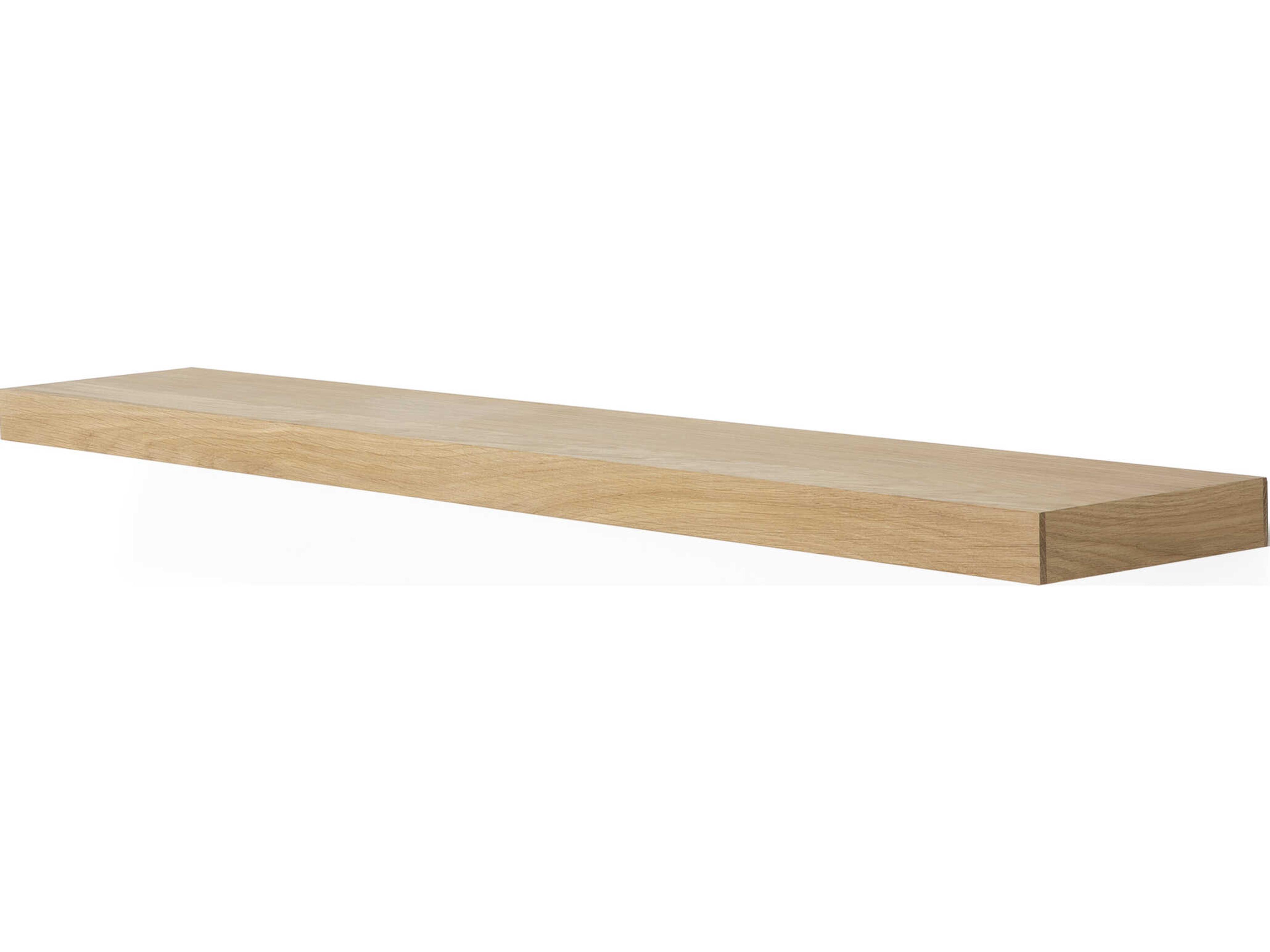 Ethnicraft Wall Oak Shelf