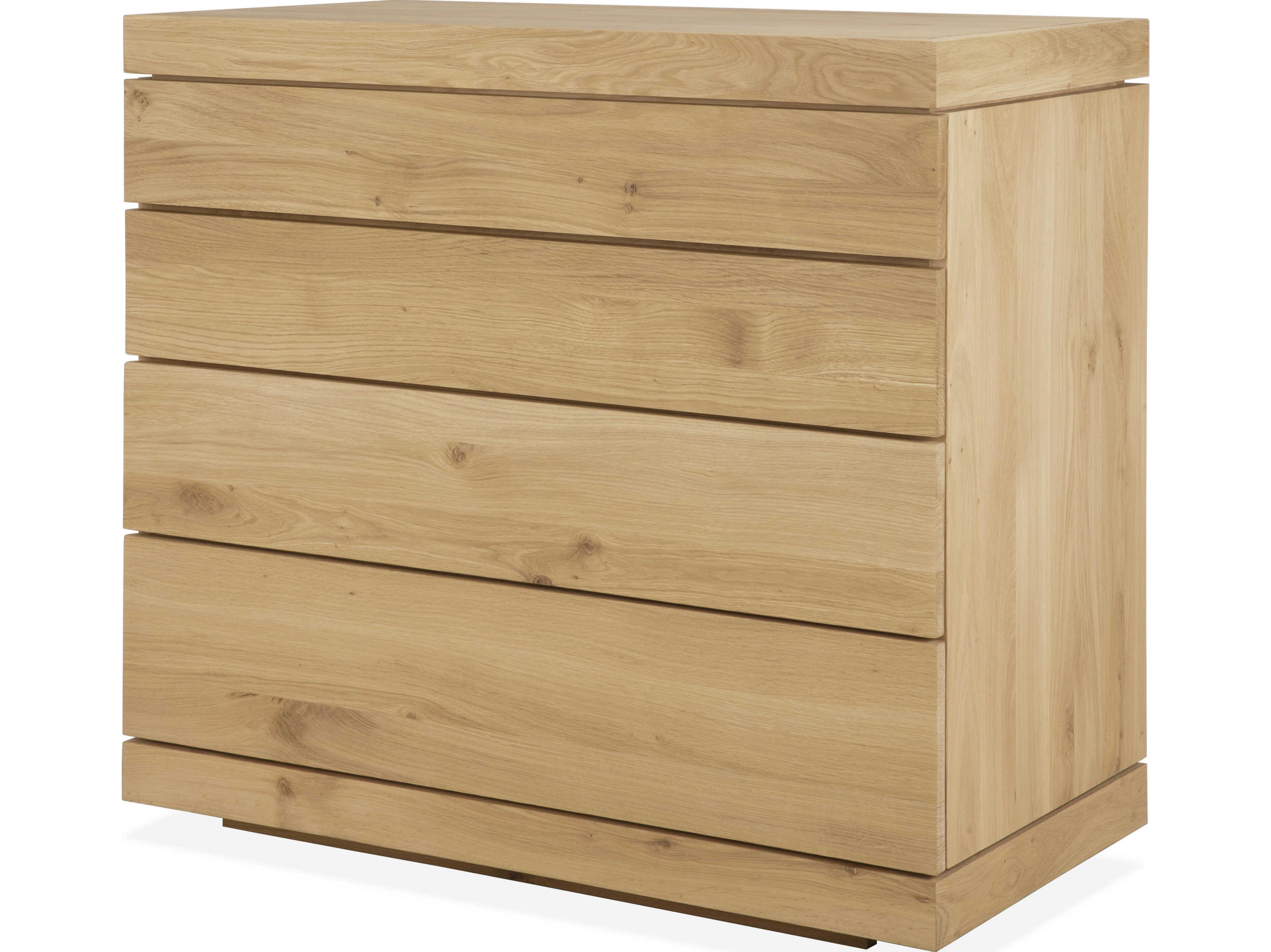 Ethnicraft Burger Oak Dresser