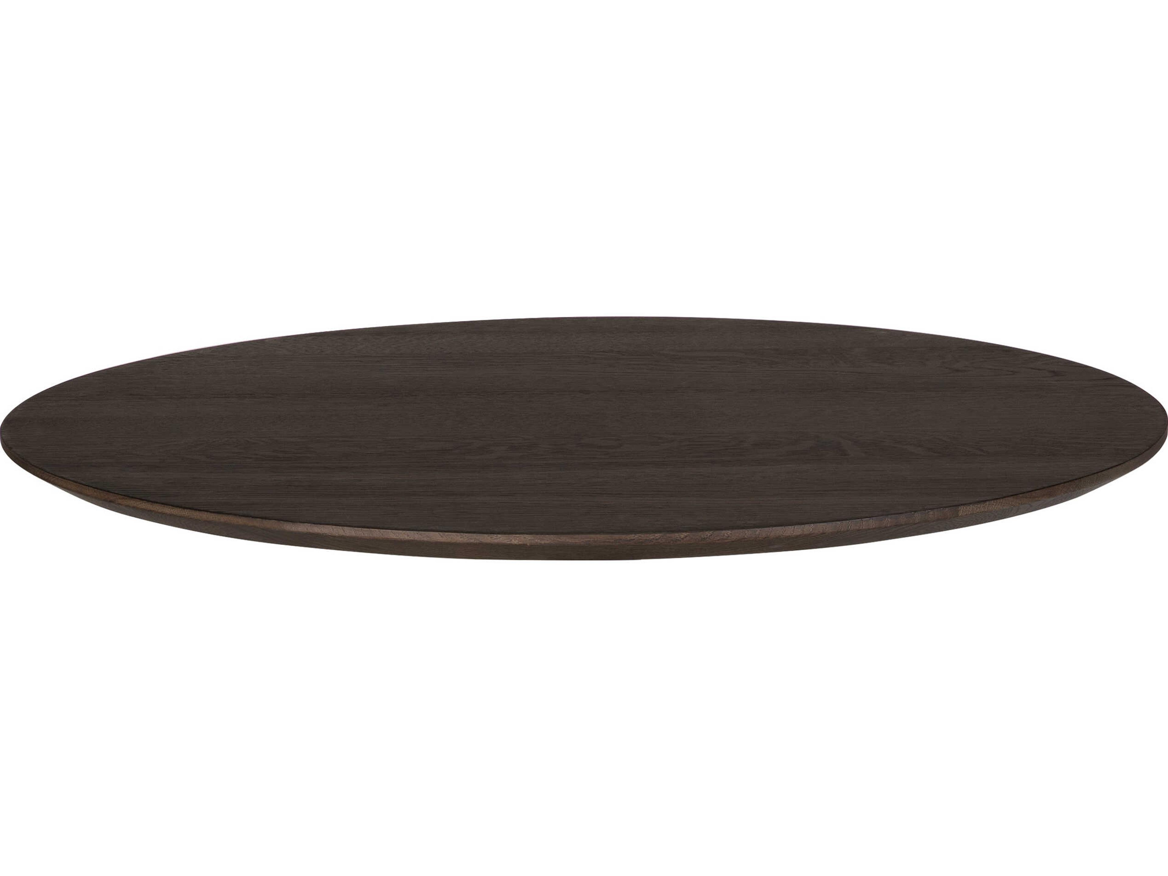 Ethnicraft Blend Oak Brown Table Top Dining Table Top