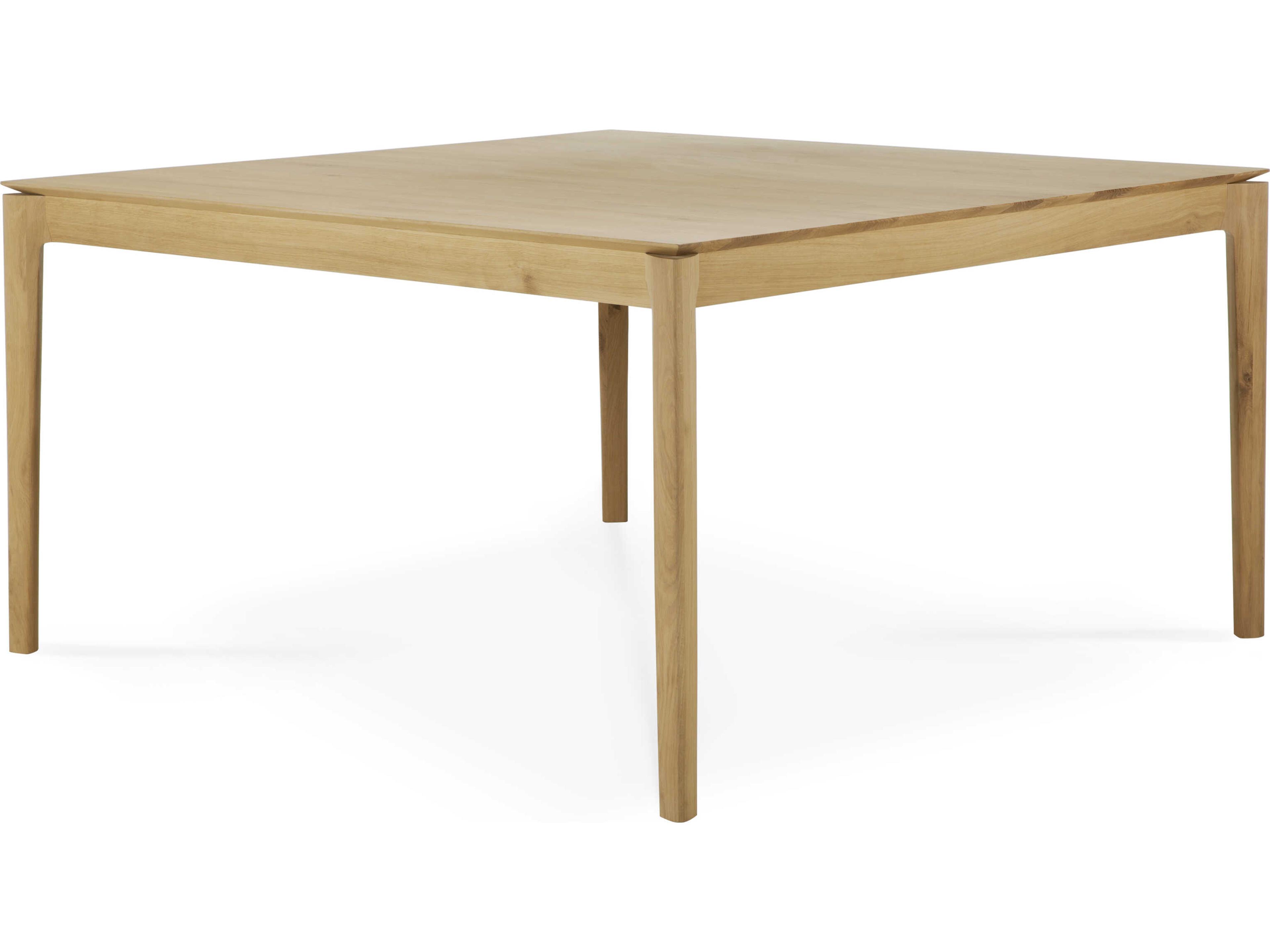 Ethnicraft Bok Oak Dining Table