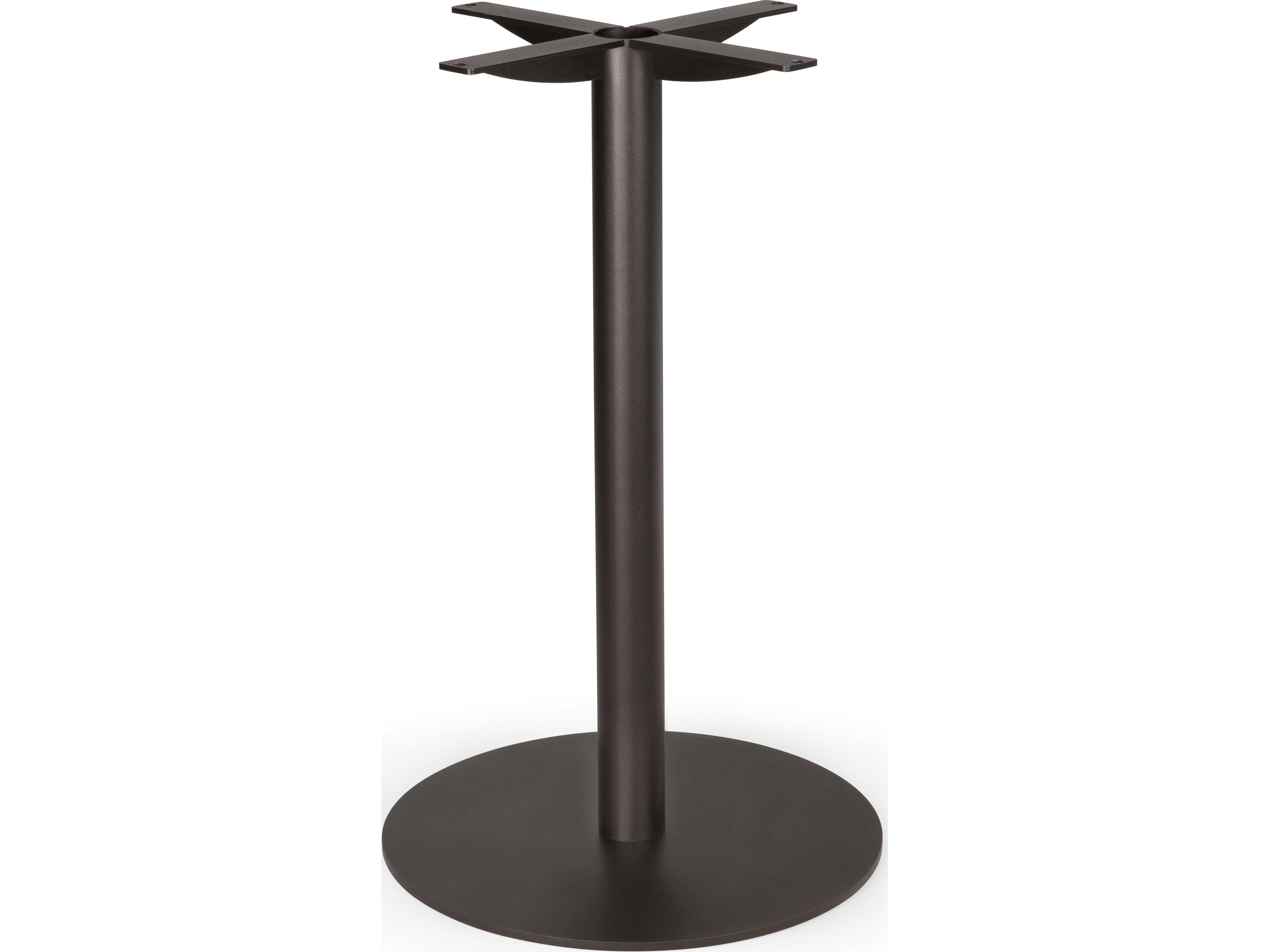 Ethnicraft Blend No Table Top Dining Table Base