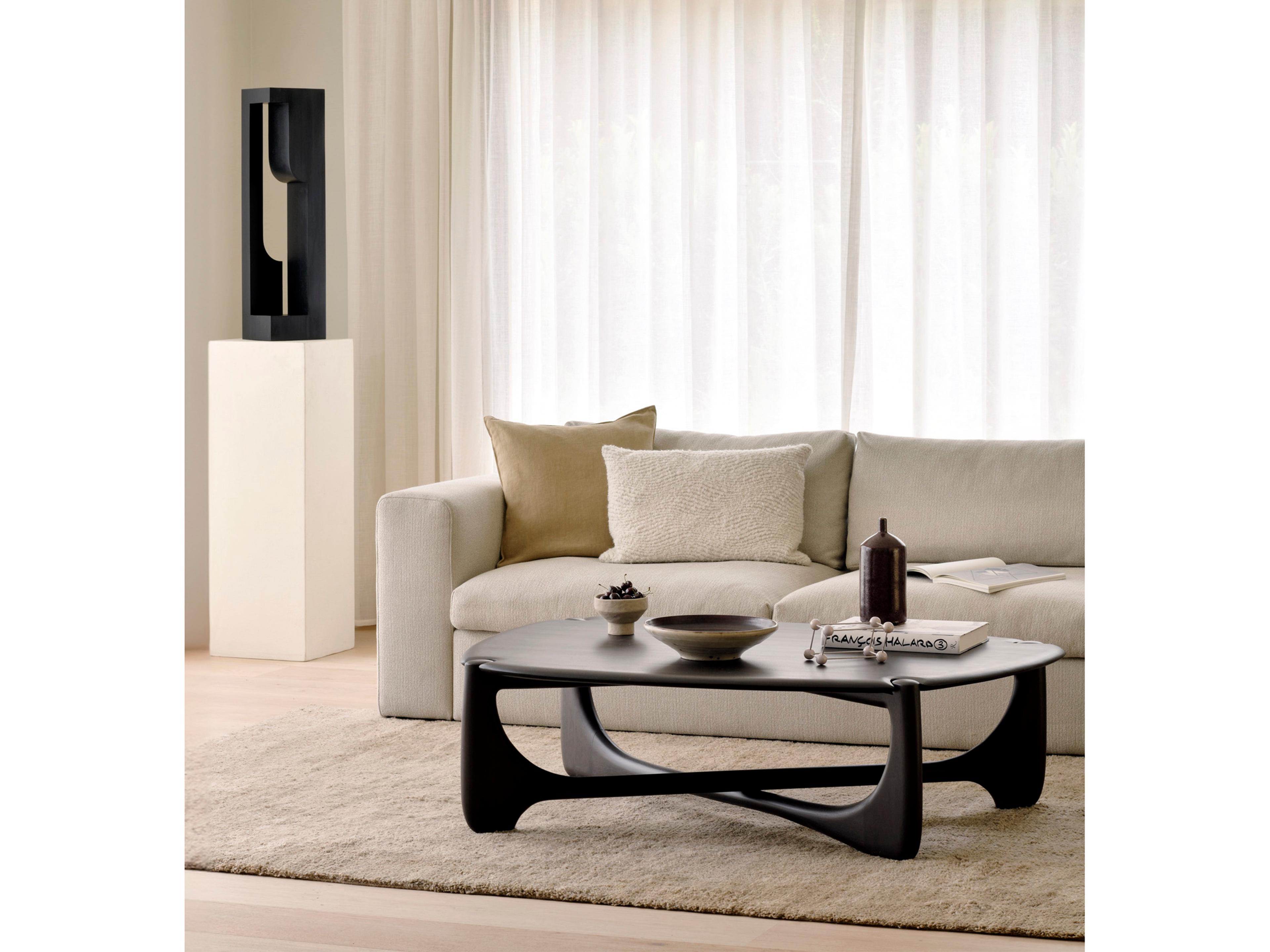 Ethnicraft Mellow Sofa Set